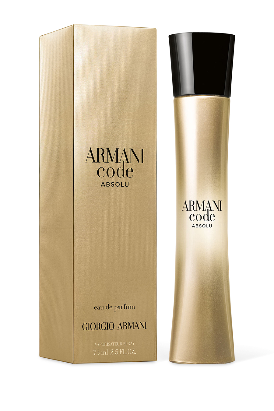 &nbsp;او دو بارفان كود أبسولو للنساء