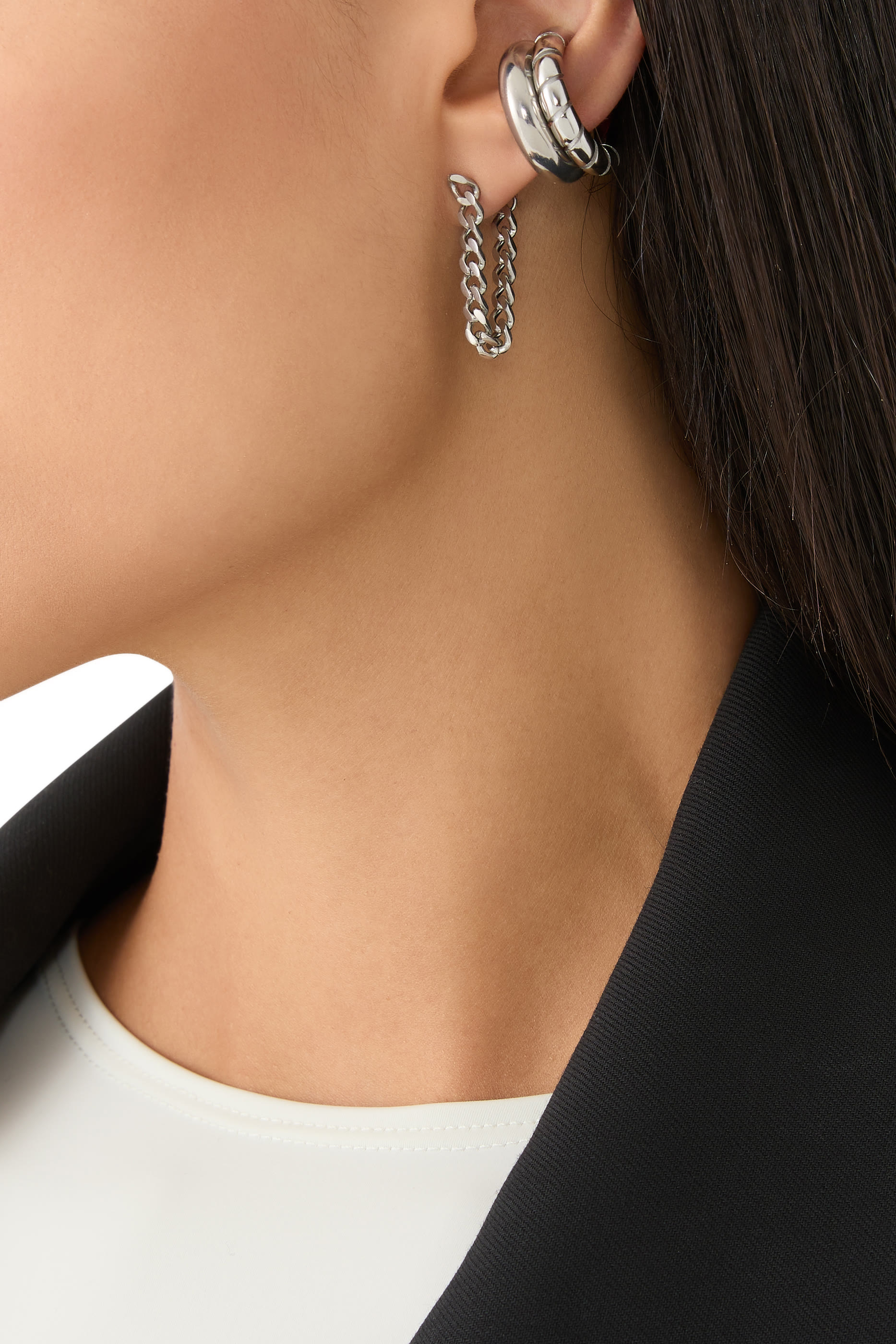 أقراط سكايلر