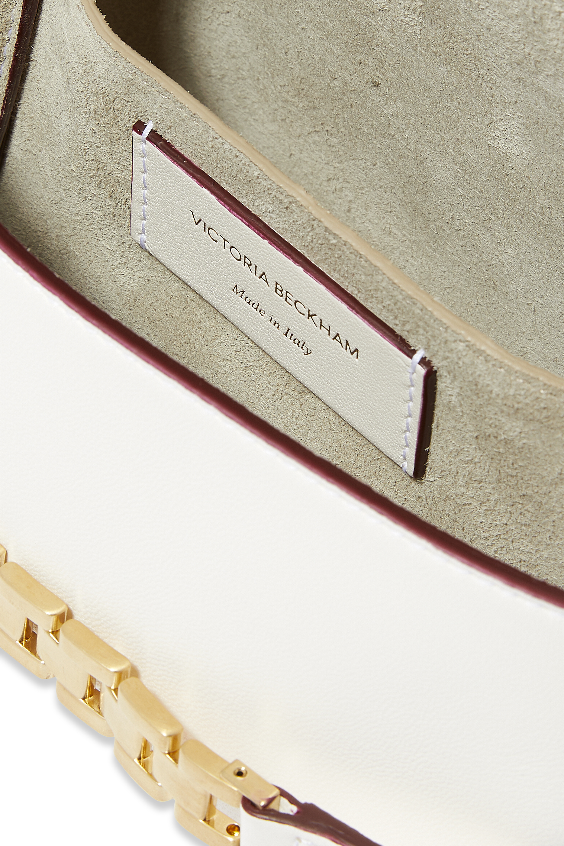 حقيبة صغيرة جلد