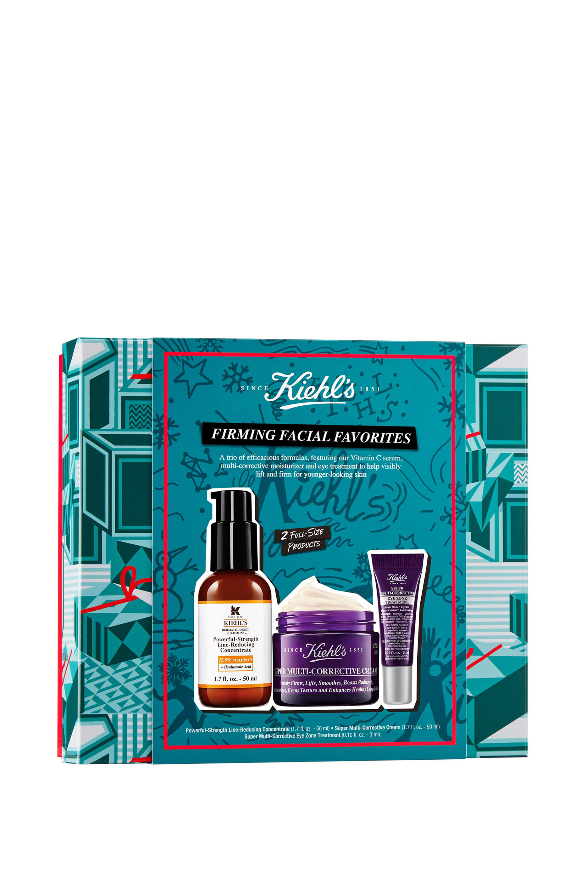 مجموعة برايتن اب اند جلو سكين