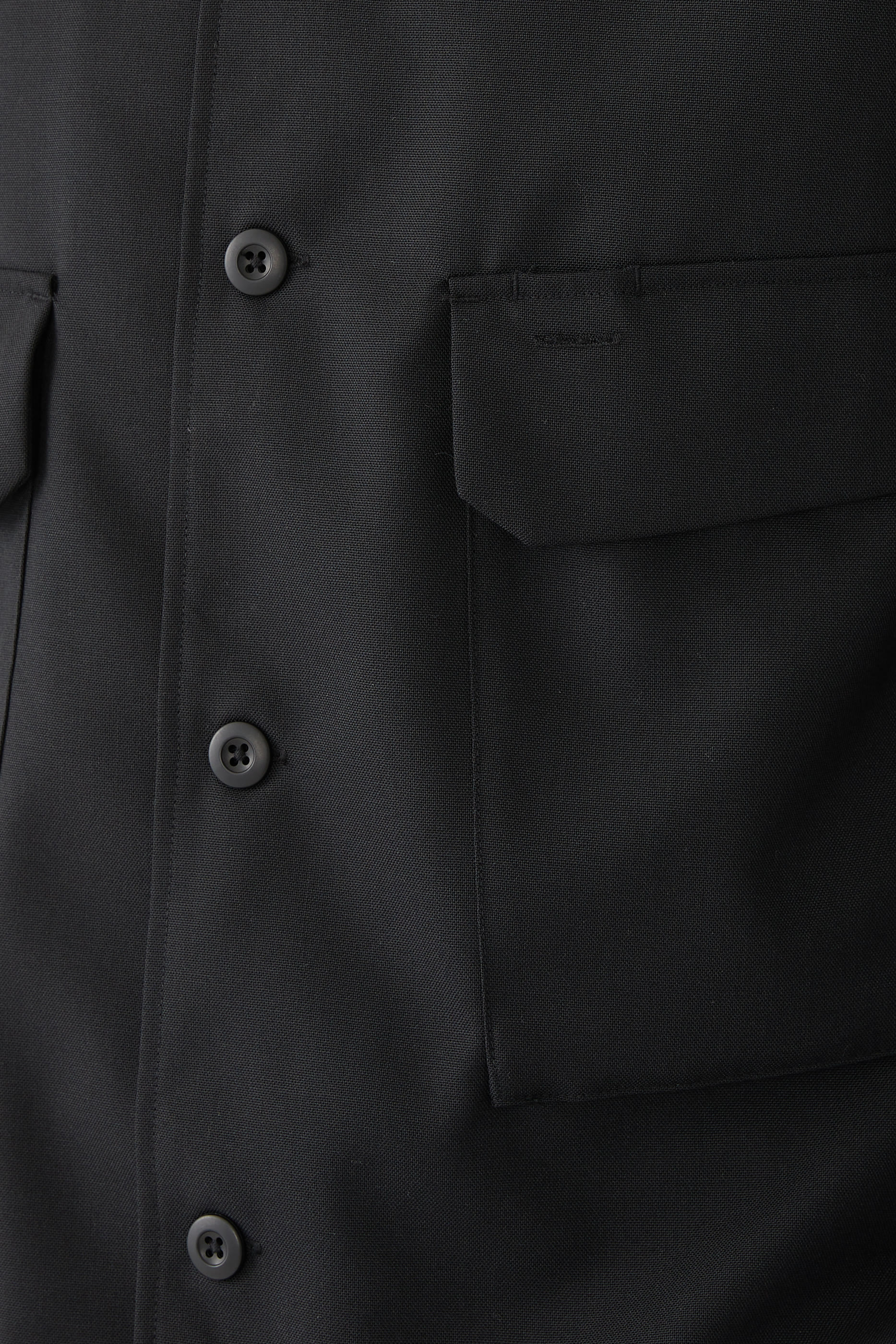 قميص هايبرد صوف