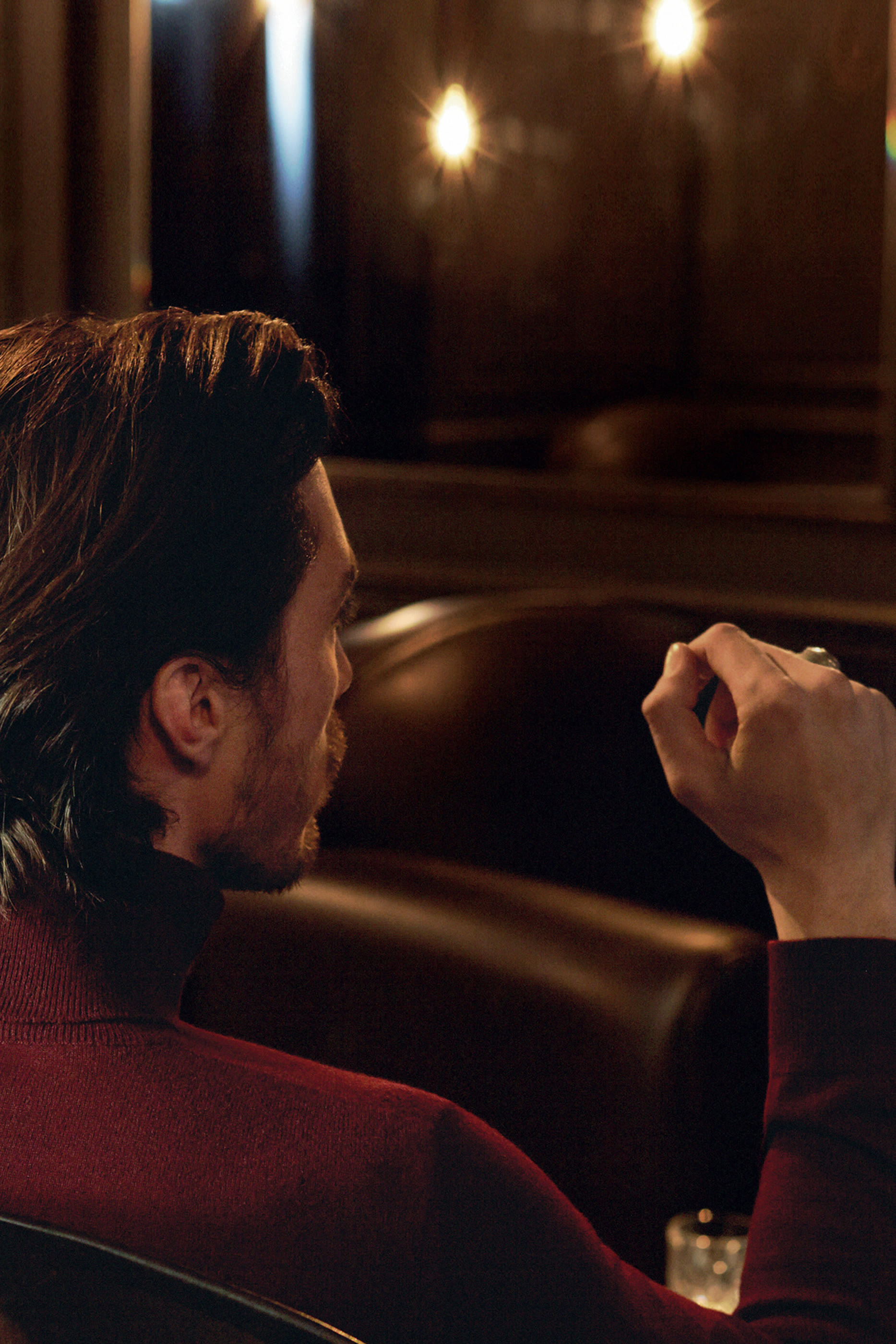 عبوة إعادة ملء أو دو تواليت ريبليكا جاز كلوب