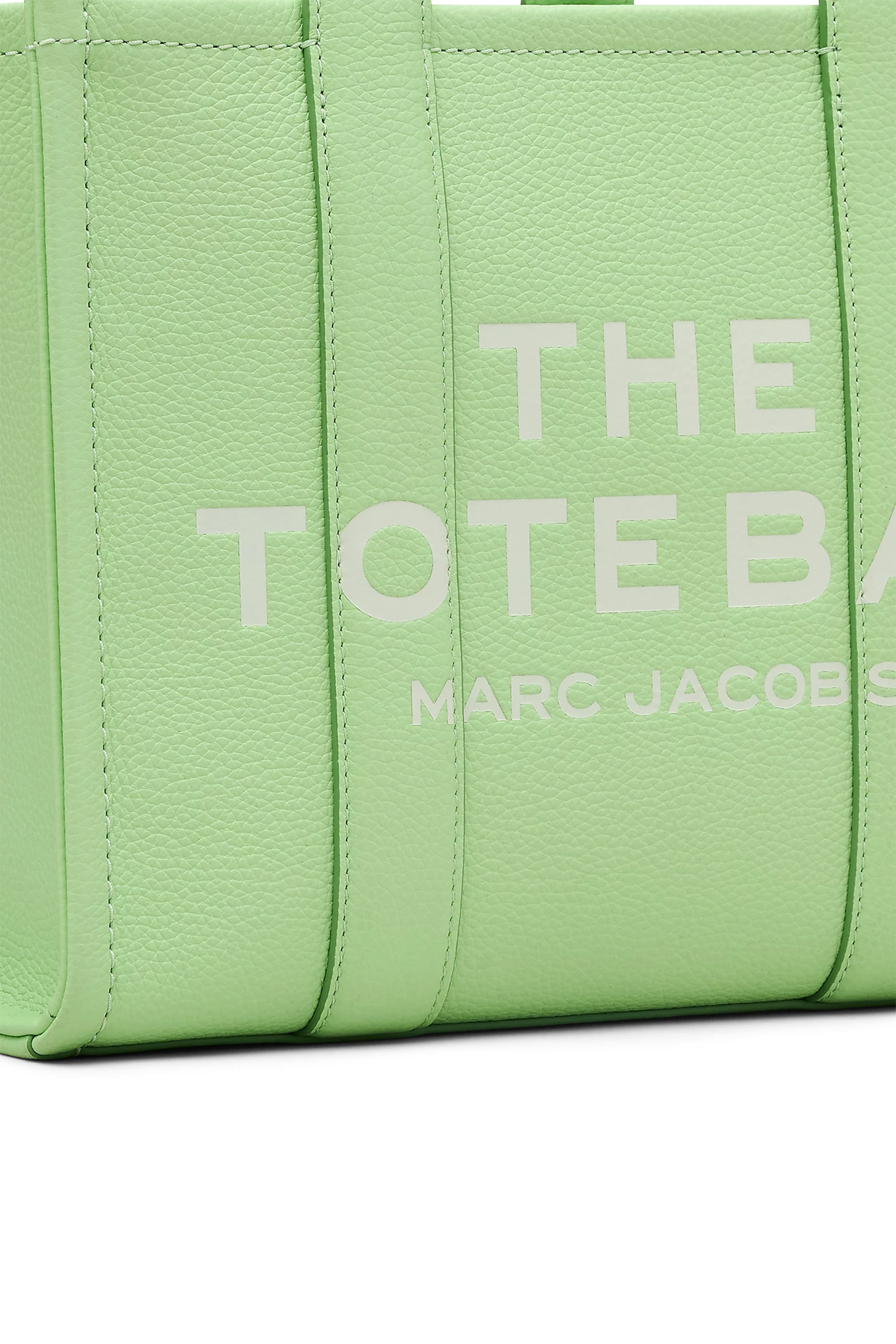 حقيبة يد متوسطة جلد