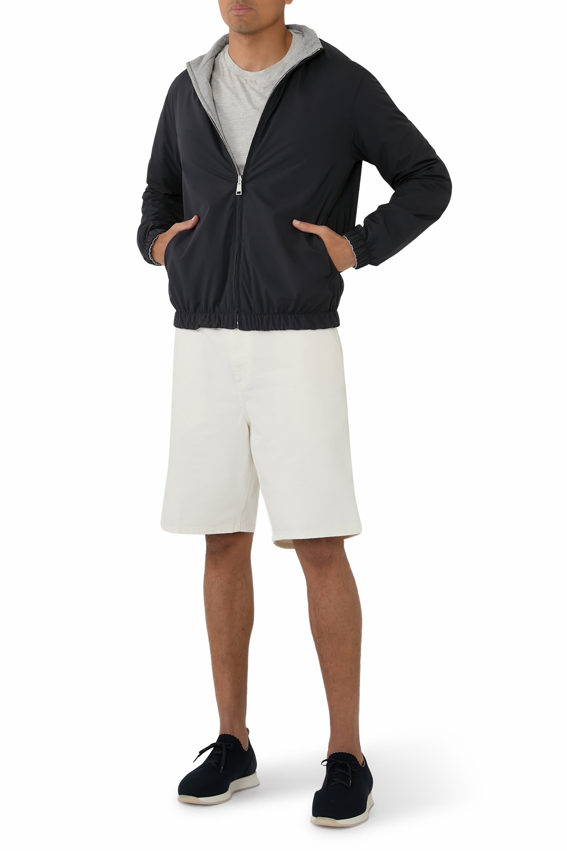 سنيكرز أكتيف 2.0 منسوج