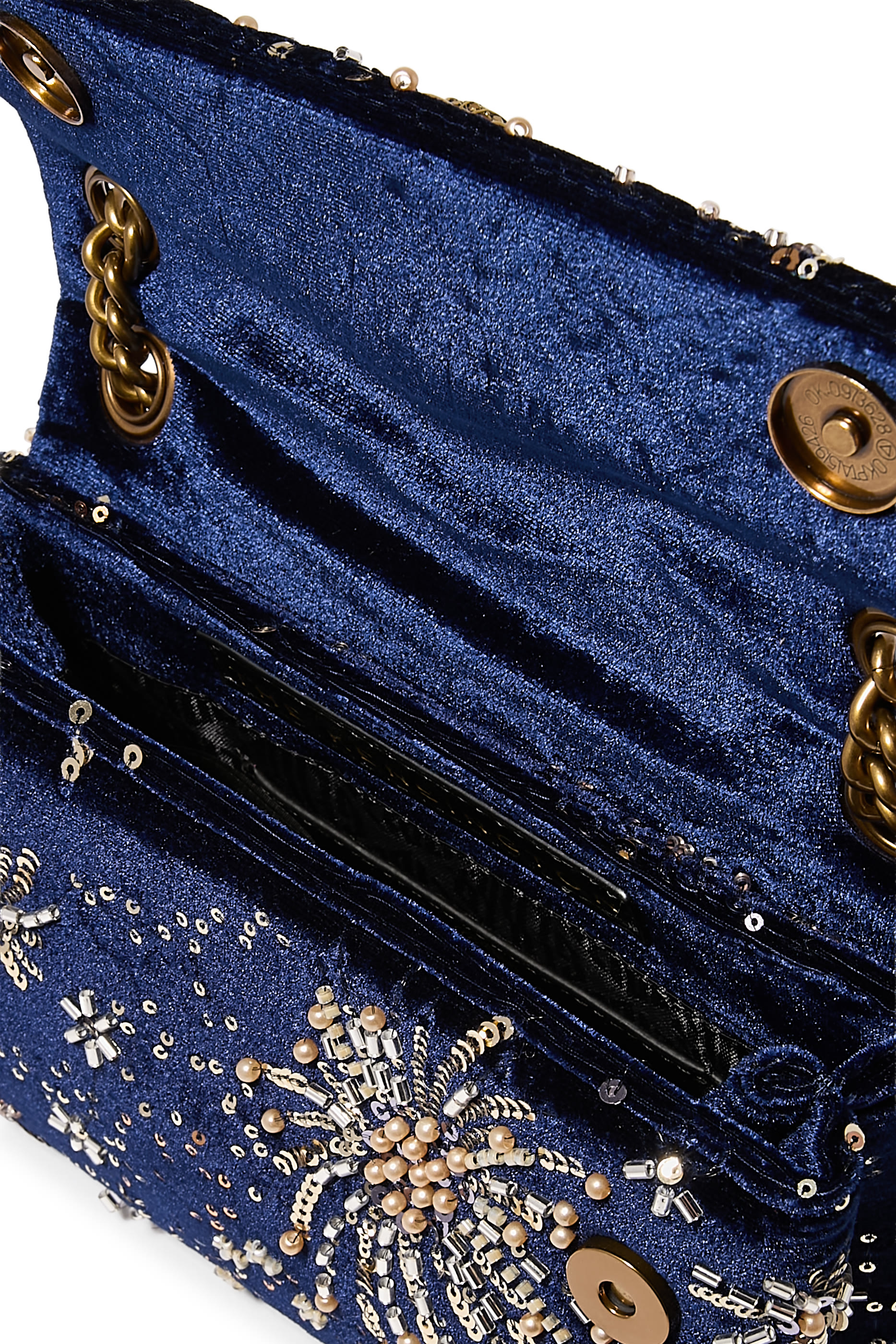 حقيبة كروس بودي كنسنغتون صغيرة