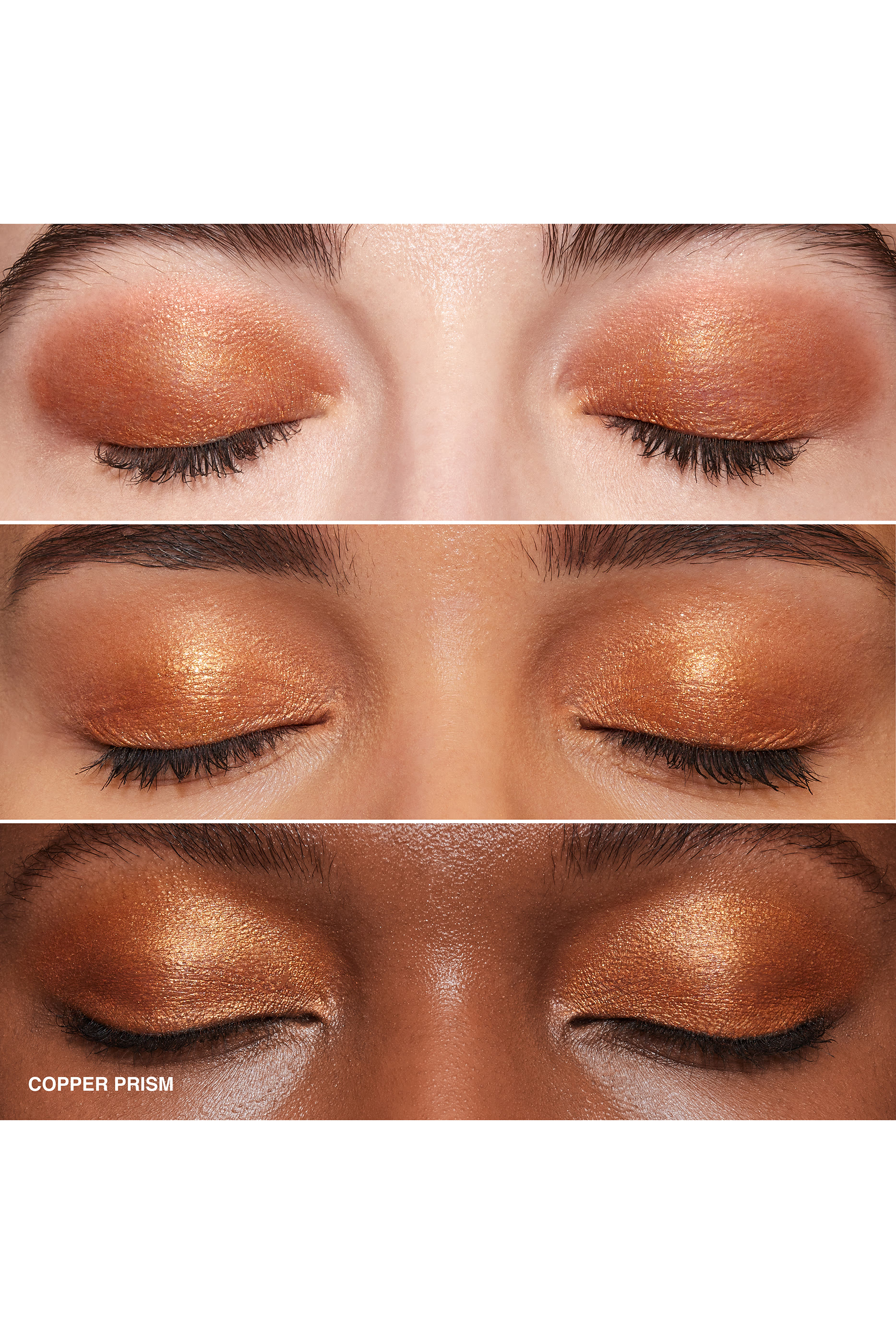 قلم ظلال عيون كريمي يدوم طويلاً