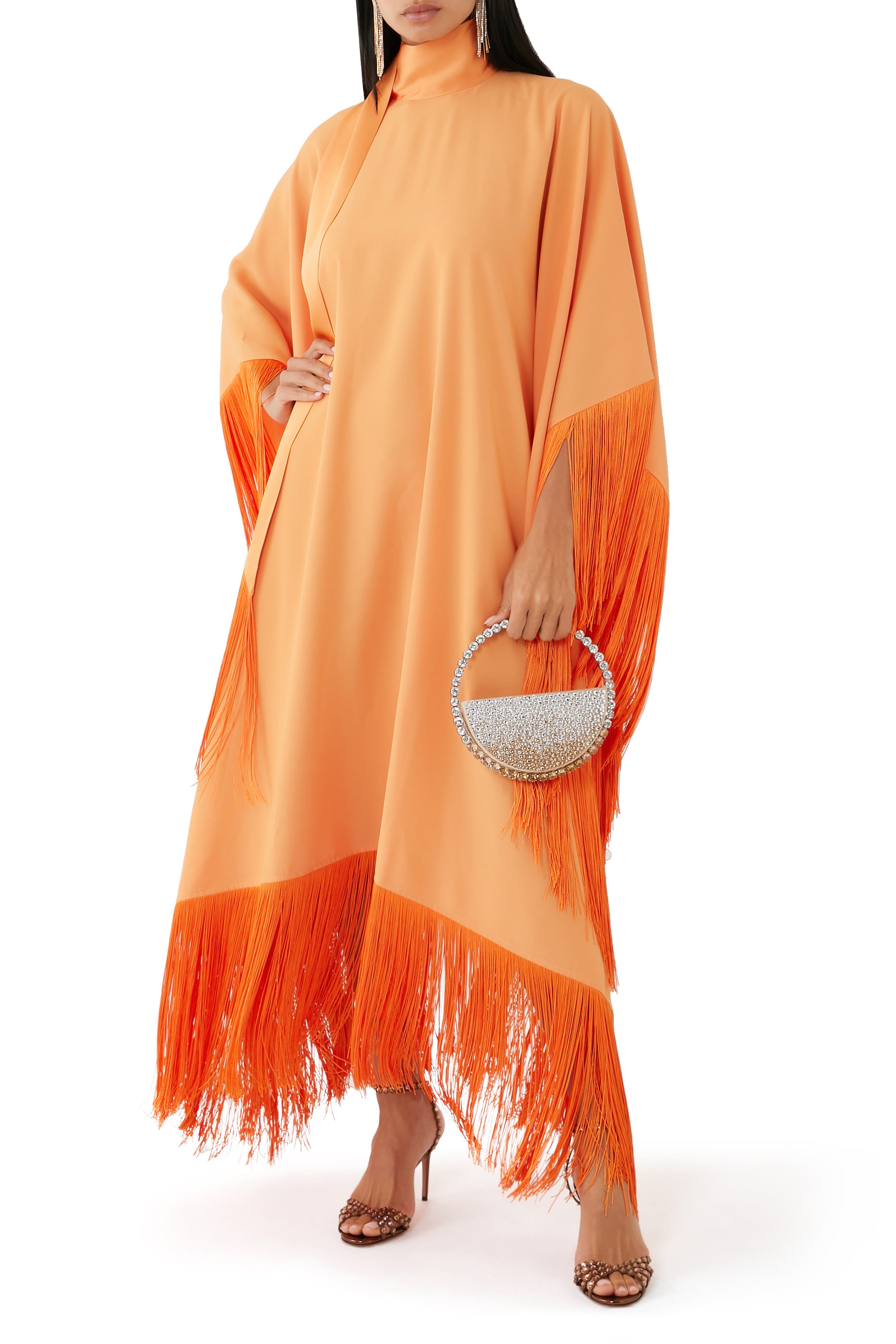 قفطان مسيز روس