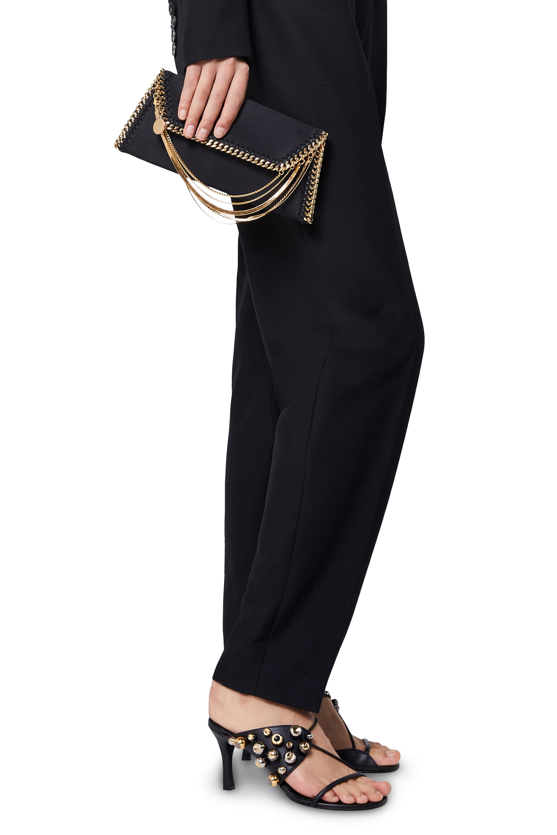 كلاتش فالابيلا ستان متعدد السلاسل