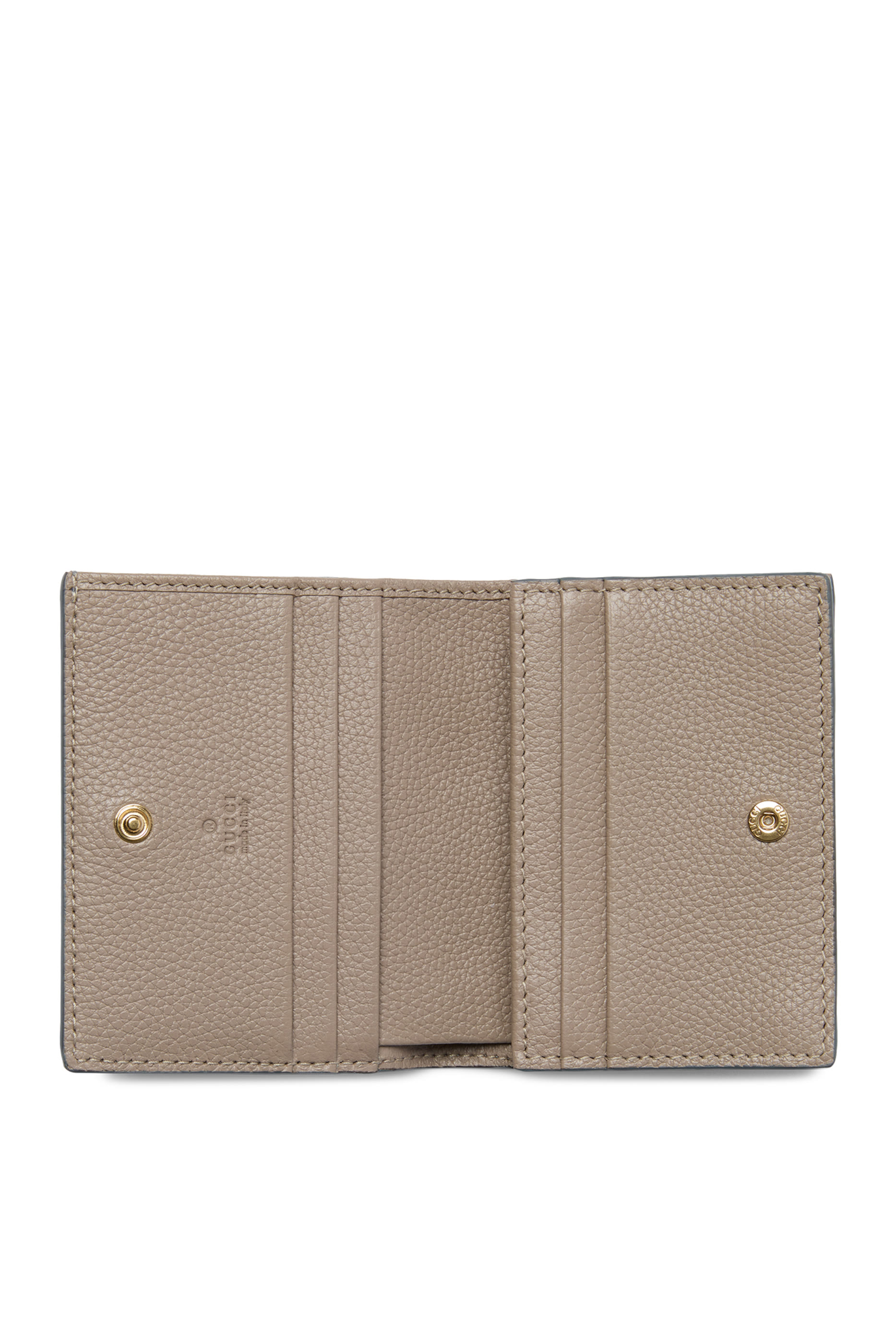 محفظة مارمونت حافظة بطاقات بشعار الماركة