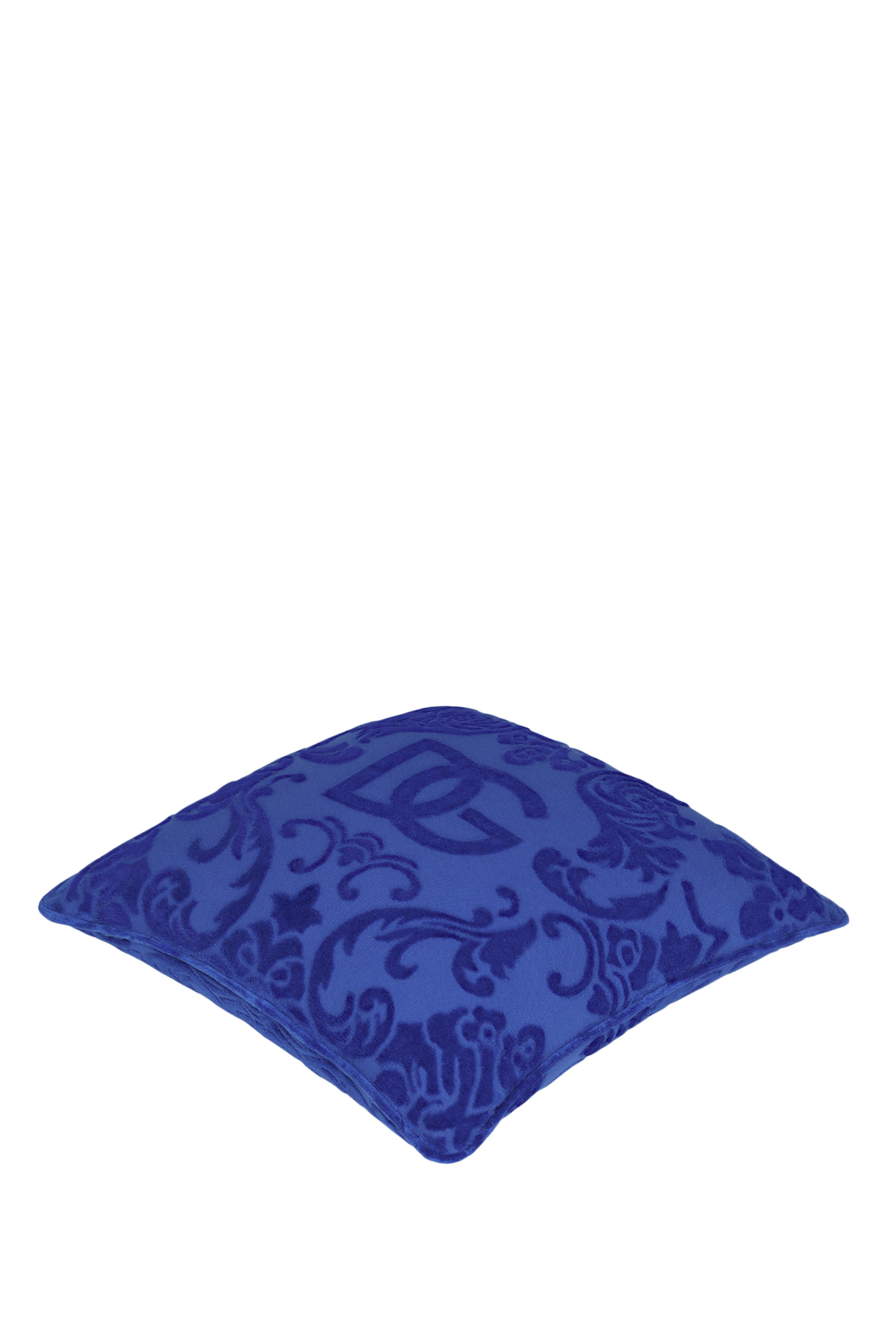 وسادة قطن تيري بشعار الماركة