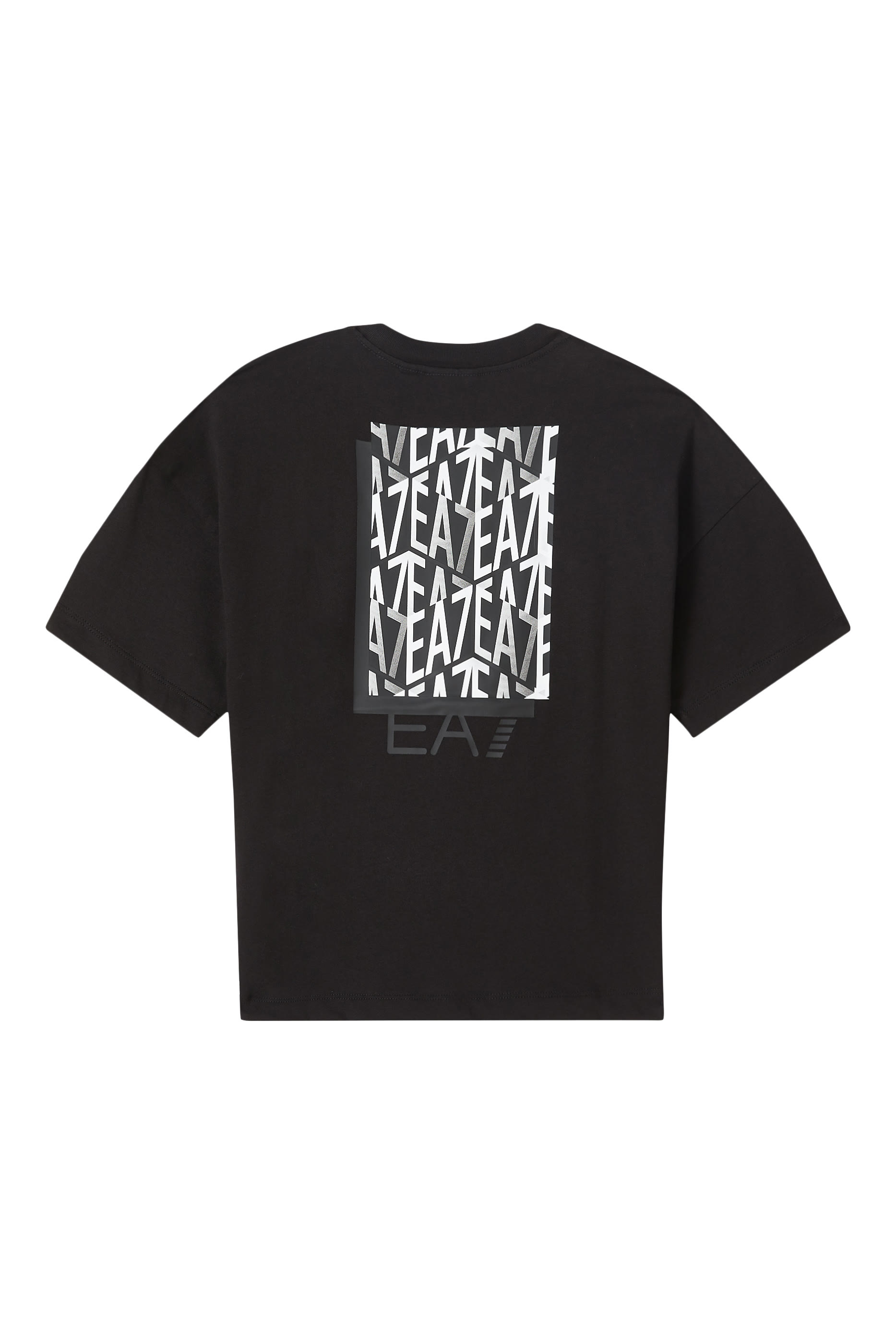 تيشيرت بشعار الماركة