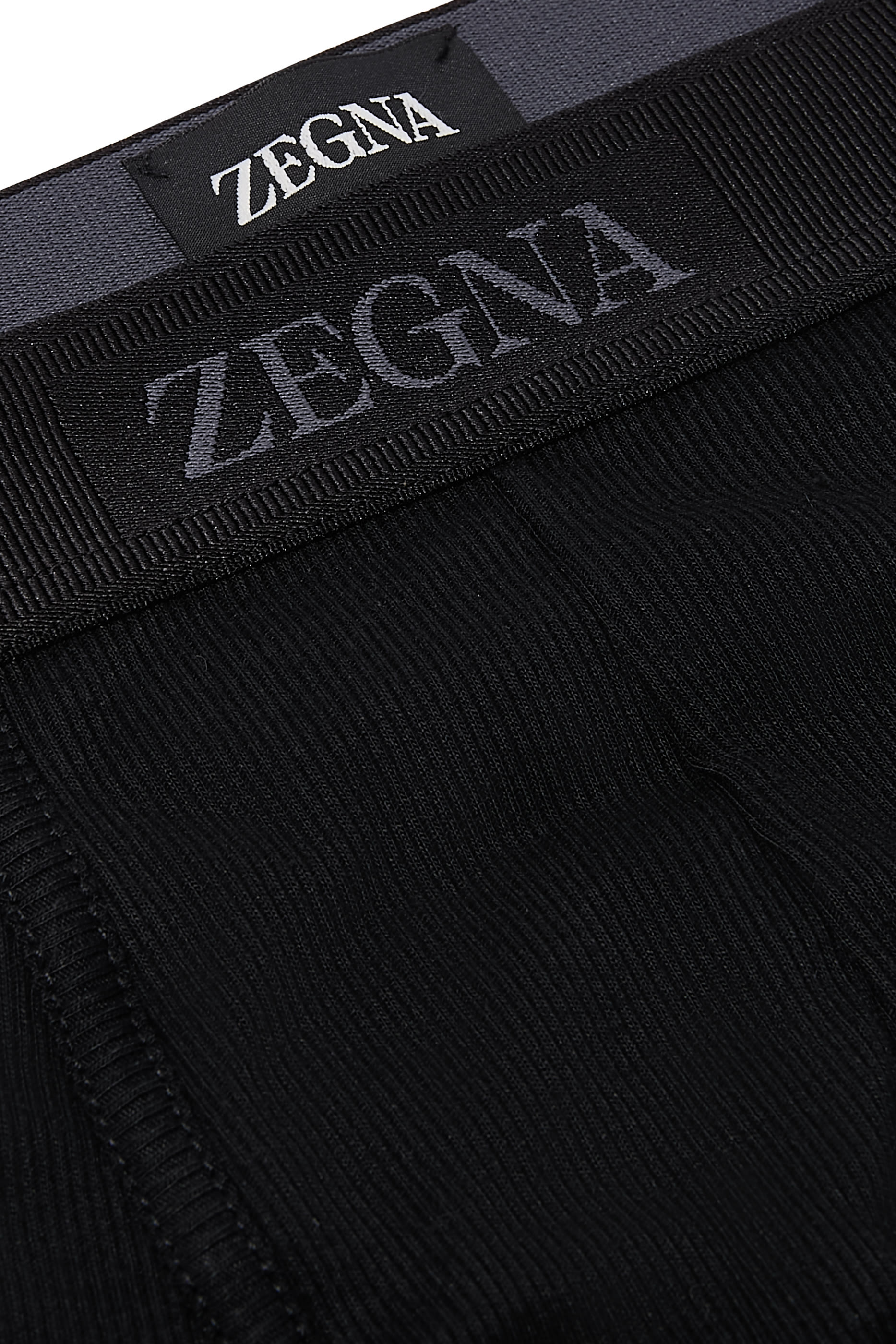 بوكسر مودال وقطن مضلع