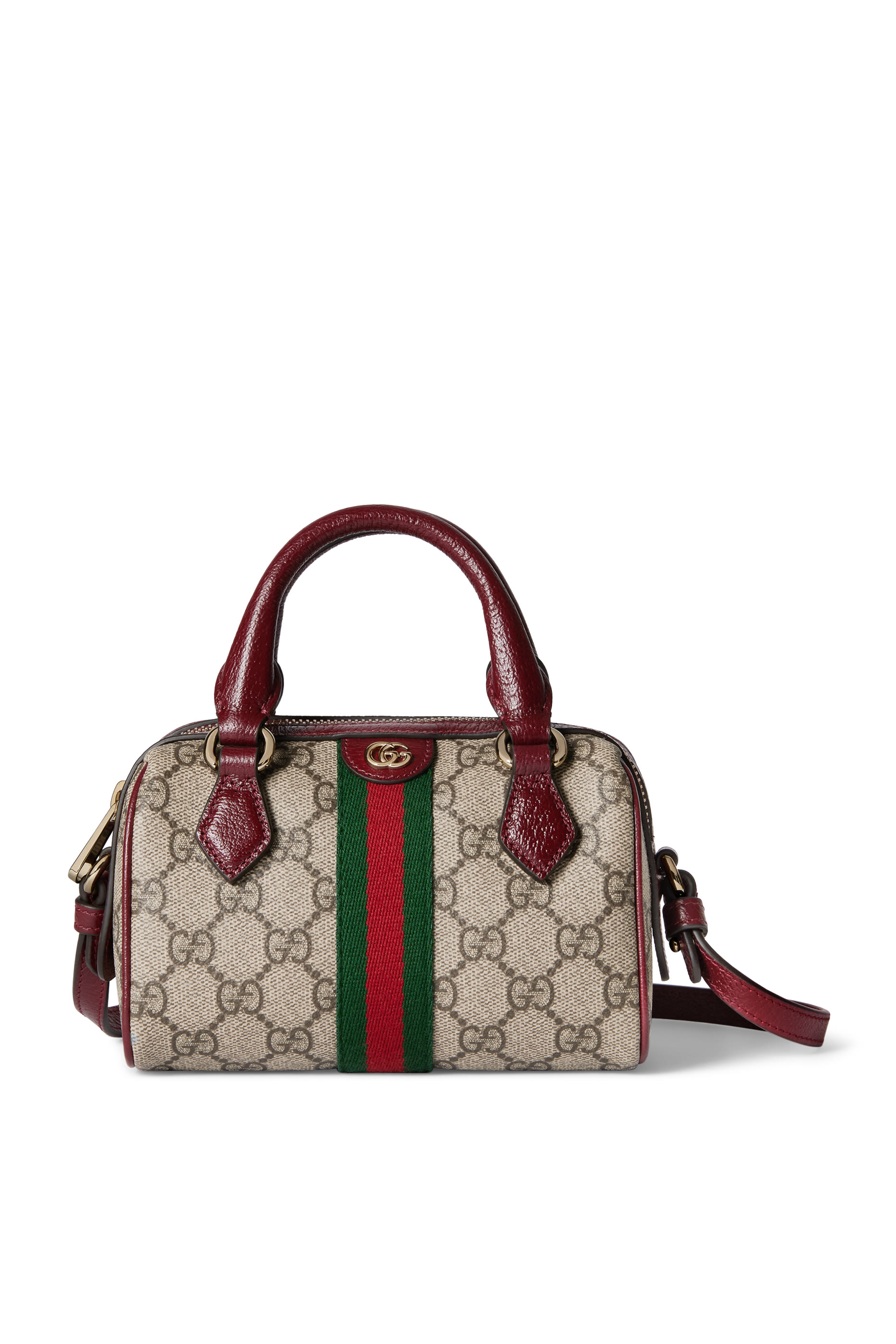 حقيبة أوفيديا بوسطن صغيرة