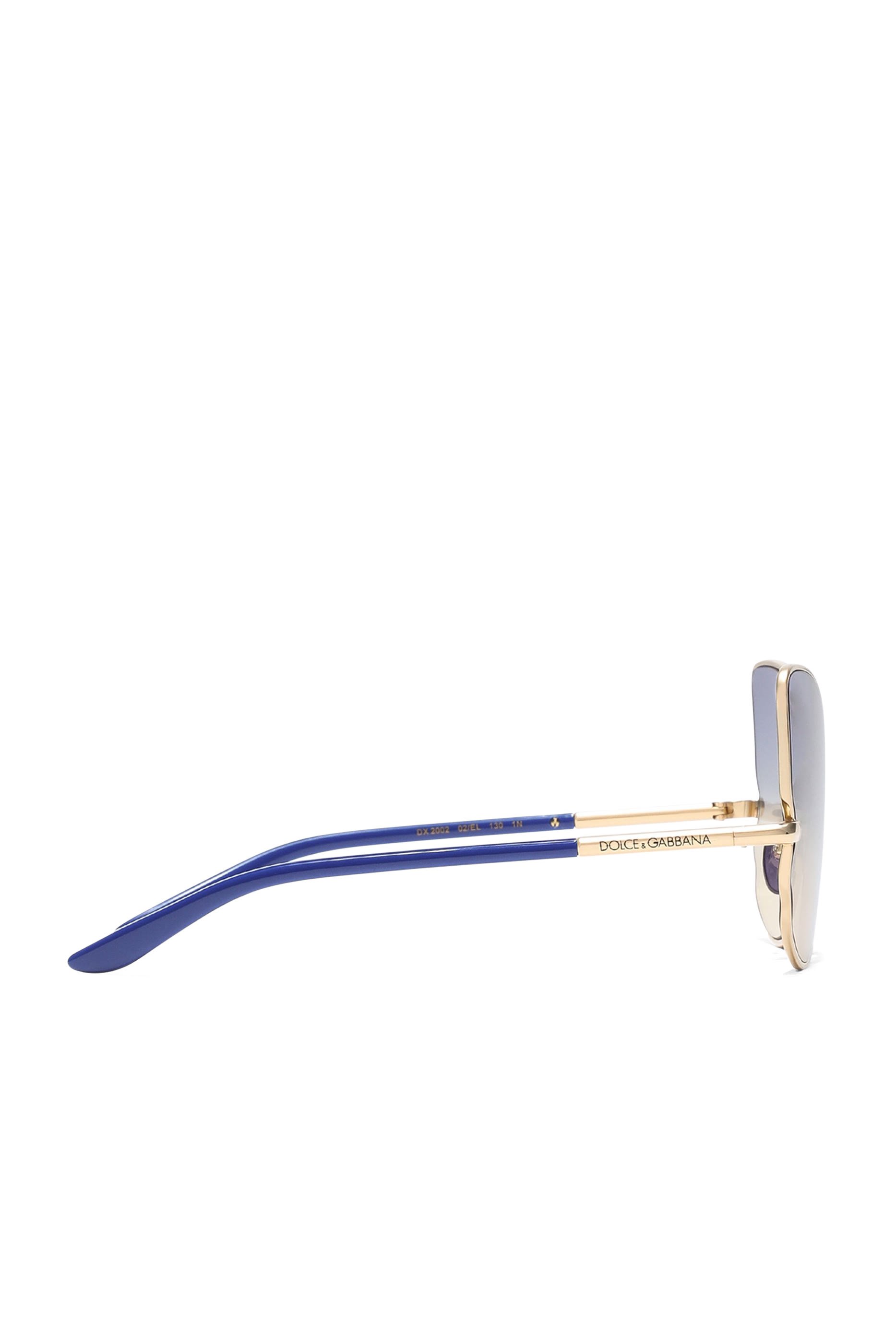 Kids Butterfly-Frame Sunglasses