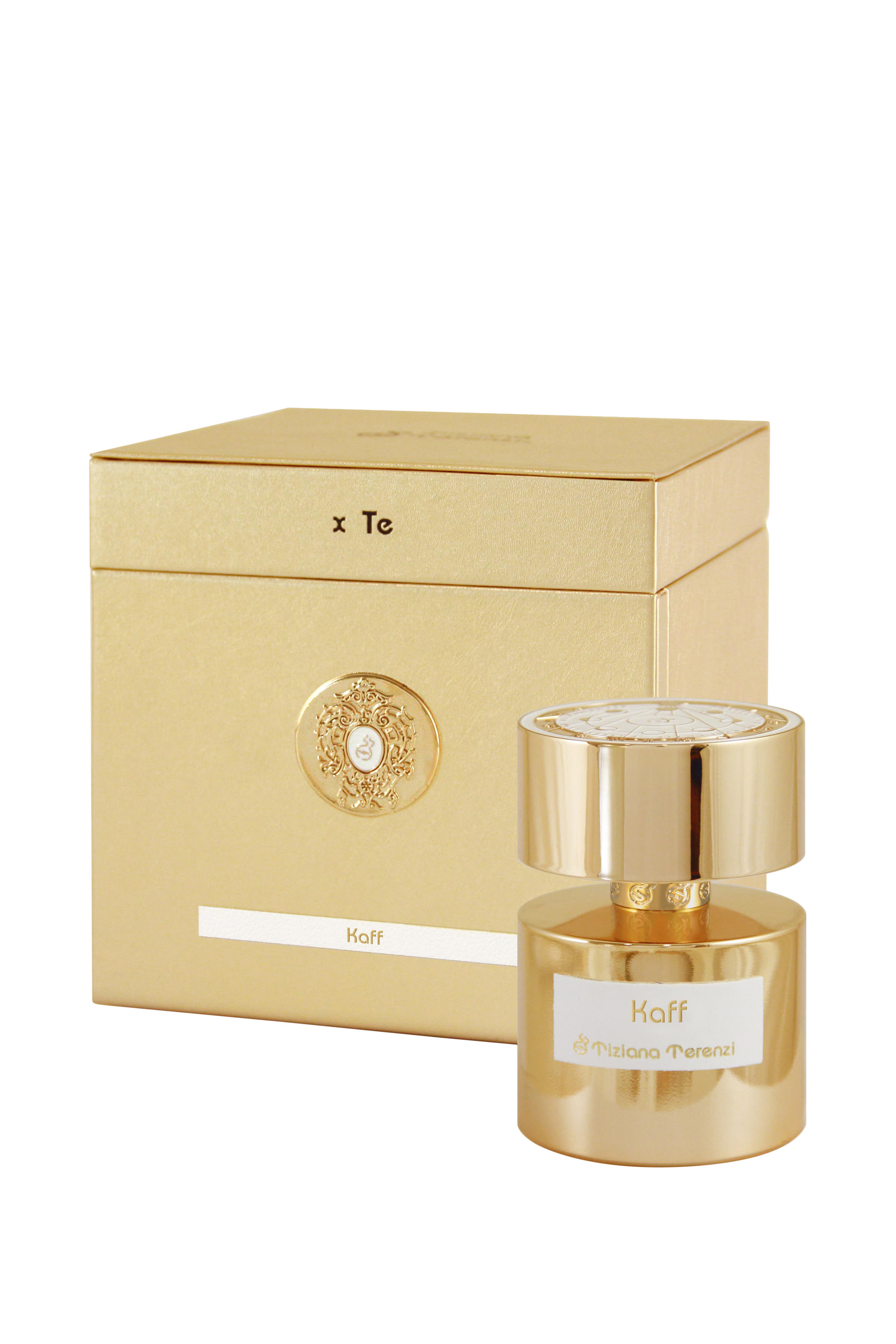 عطر كاف مركز