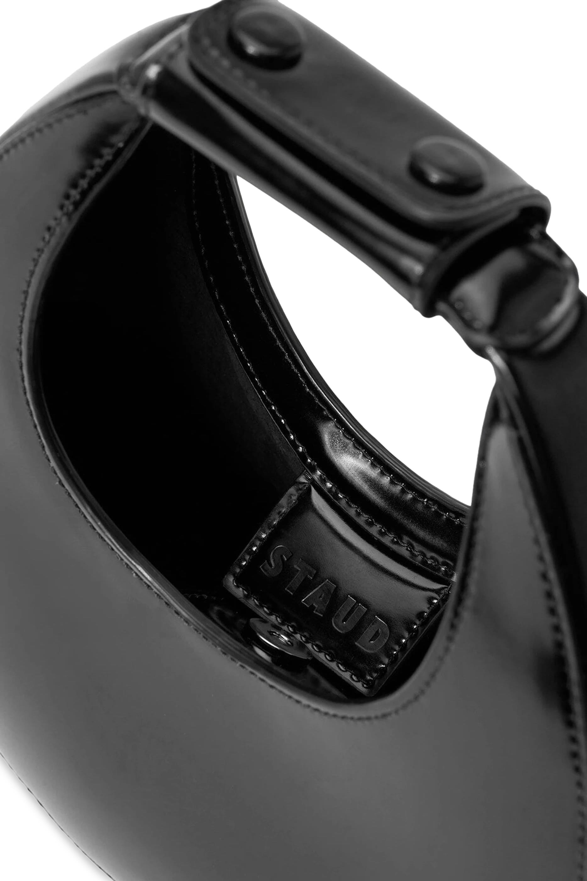 حقيبة يد جودنايت بتصميم هلال