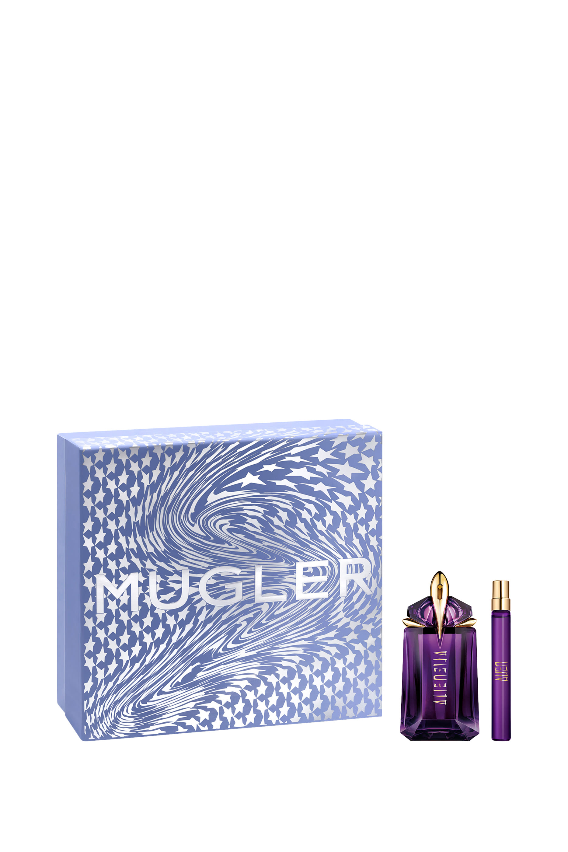 مجموعة هدايا أو دو بارفان ايليان