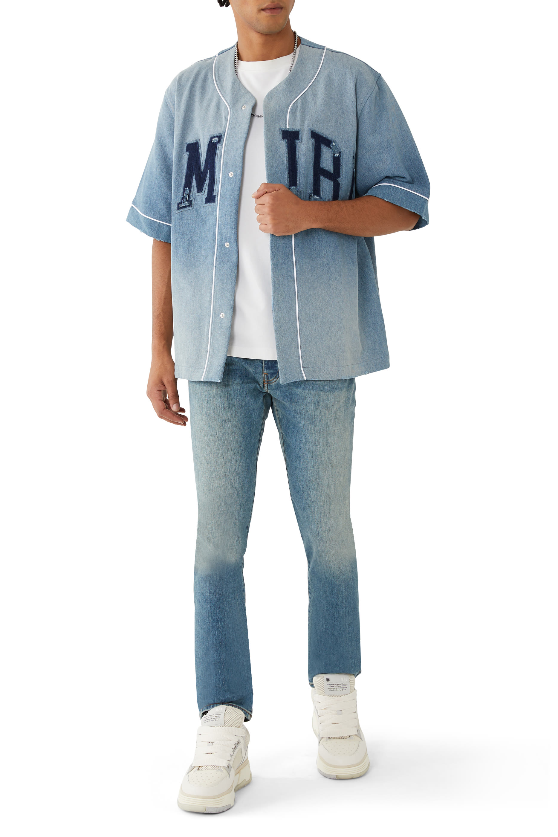 بنطال جينز ستاك