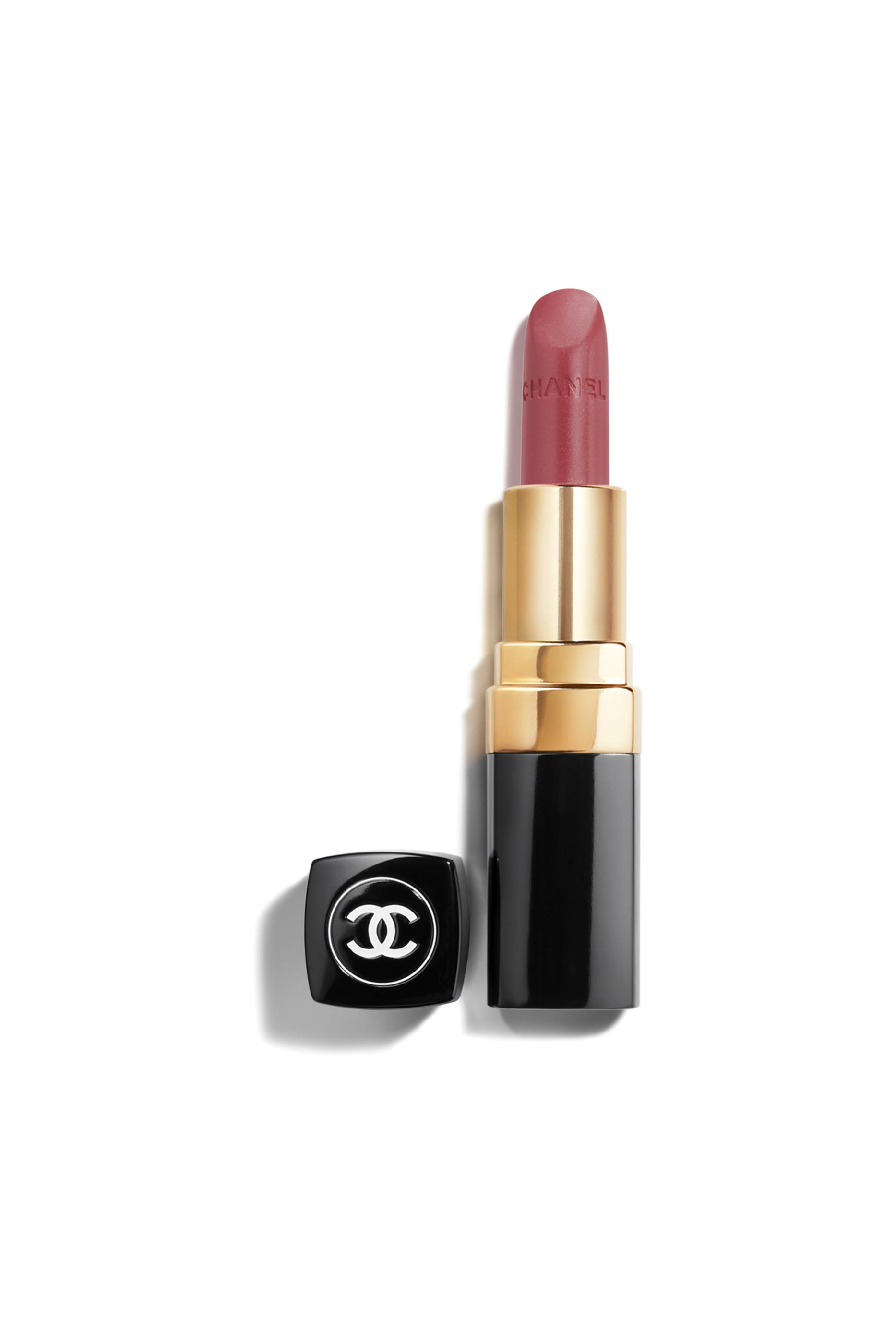 أحمر شفاه لامع Rouge Coco يدوم طويلا