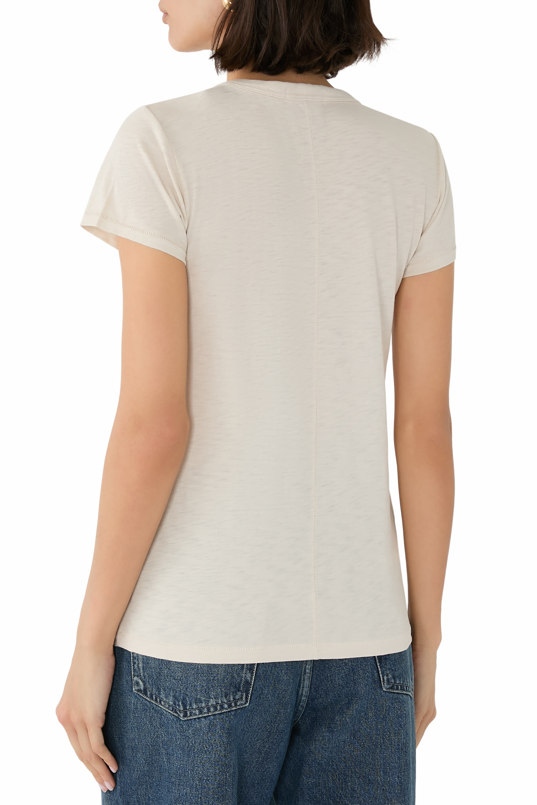 تيشيرت ذا سلاب