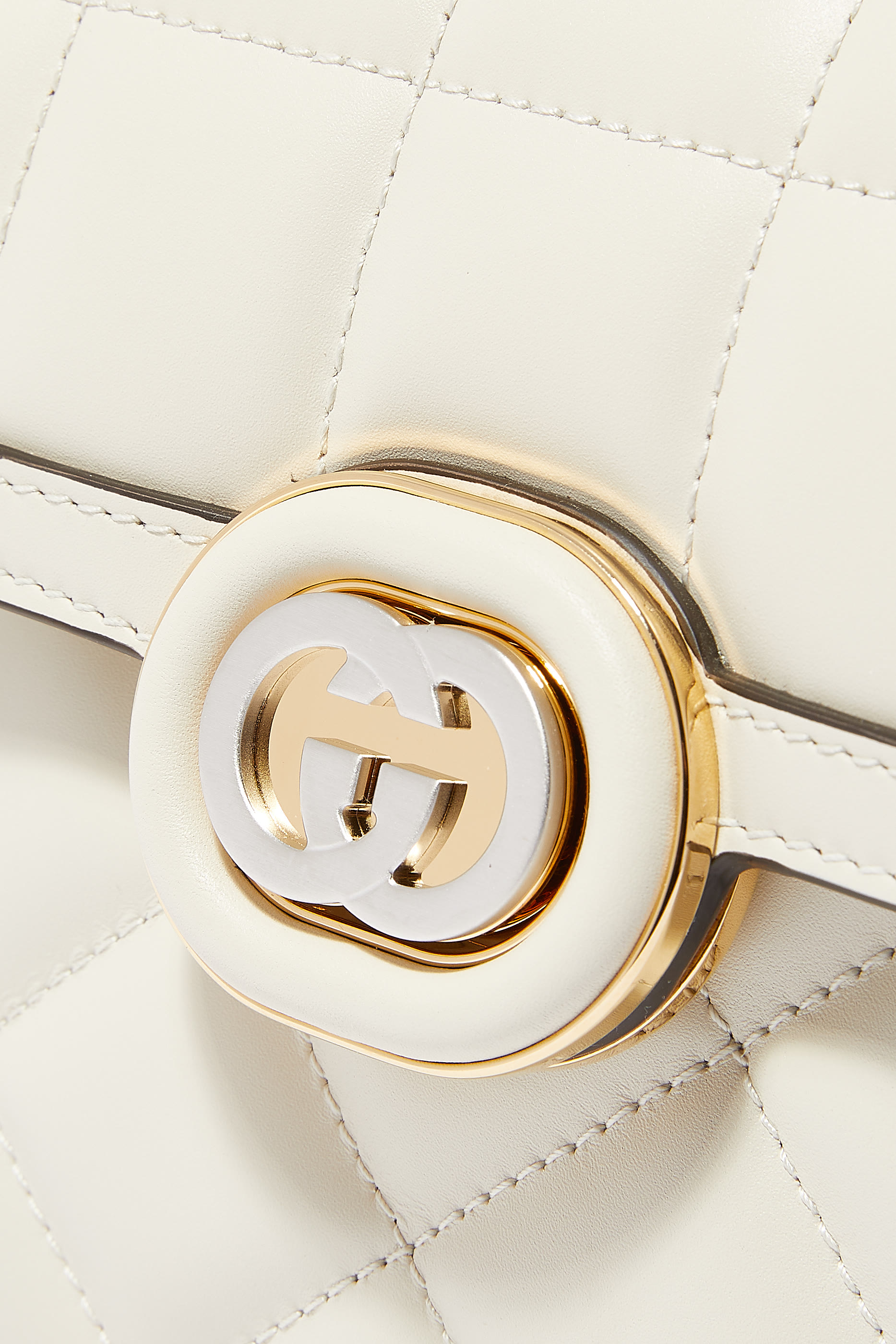 Deco Mini Shoulder Bag