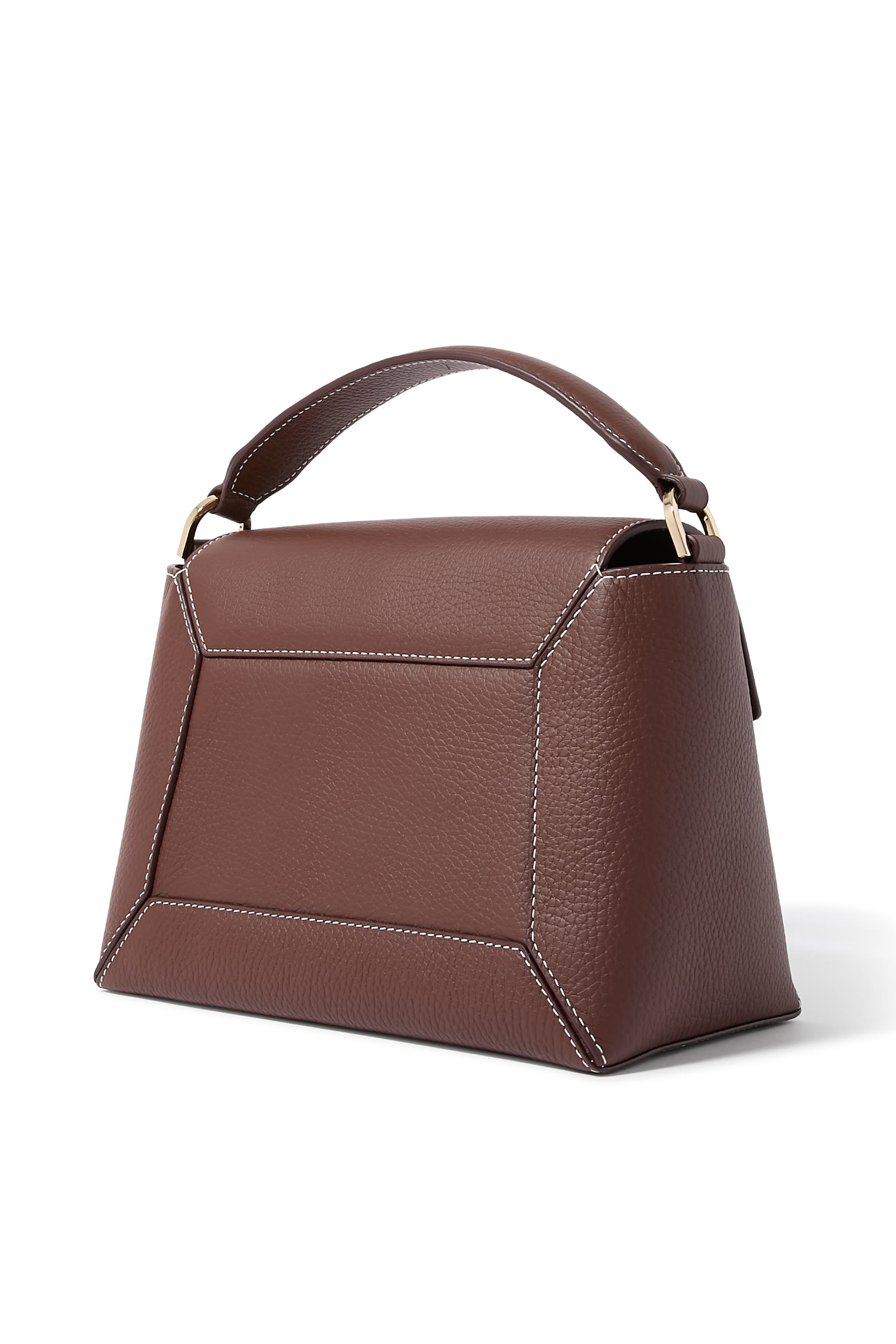 حقيبة موزايك بيد علوية