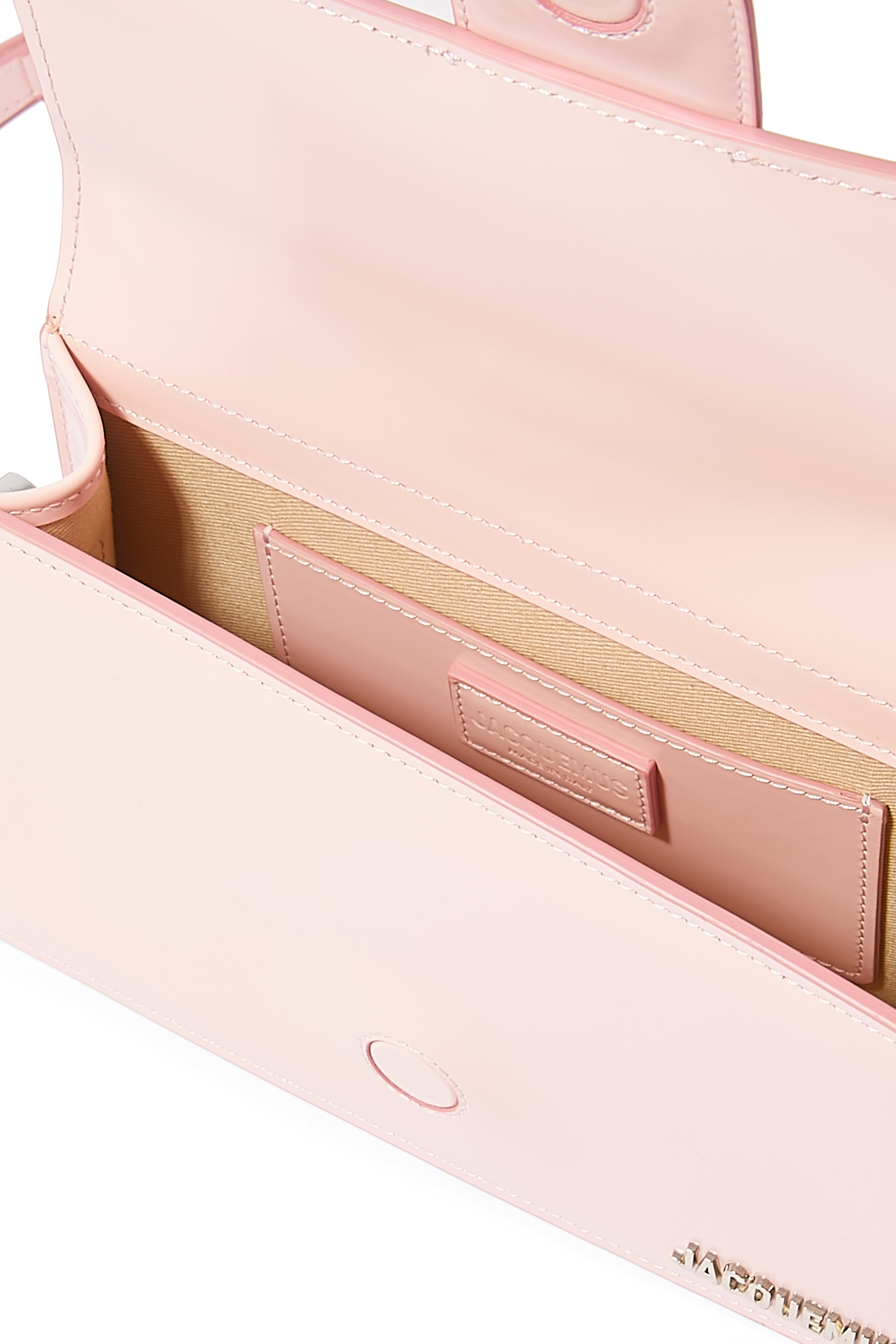 حقيبة كروس لو جراند بامبينو