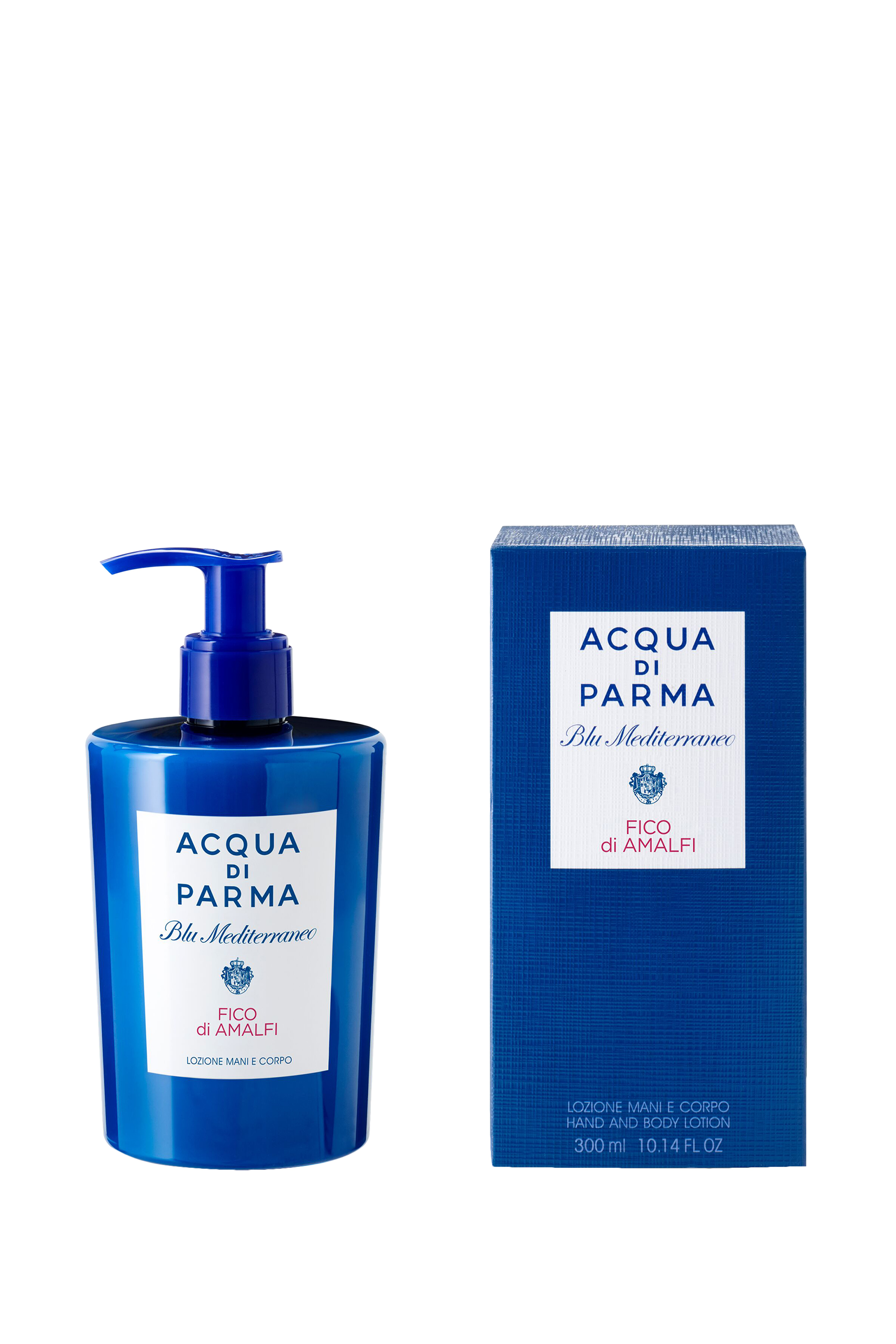 لوشن فيكو دي أمالفي لليدين والجسم