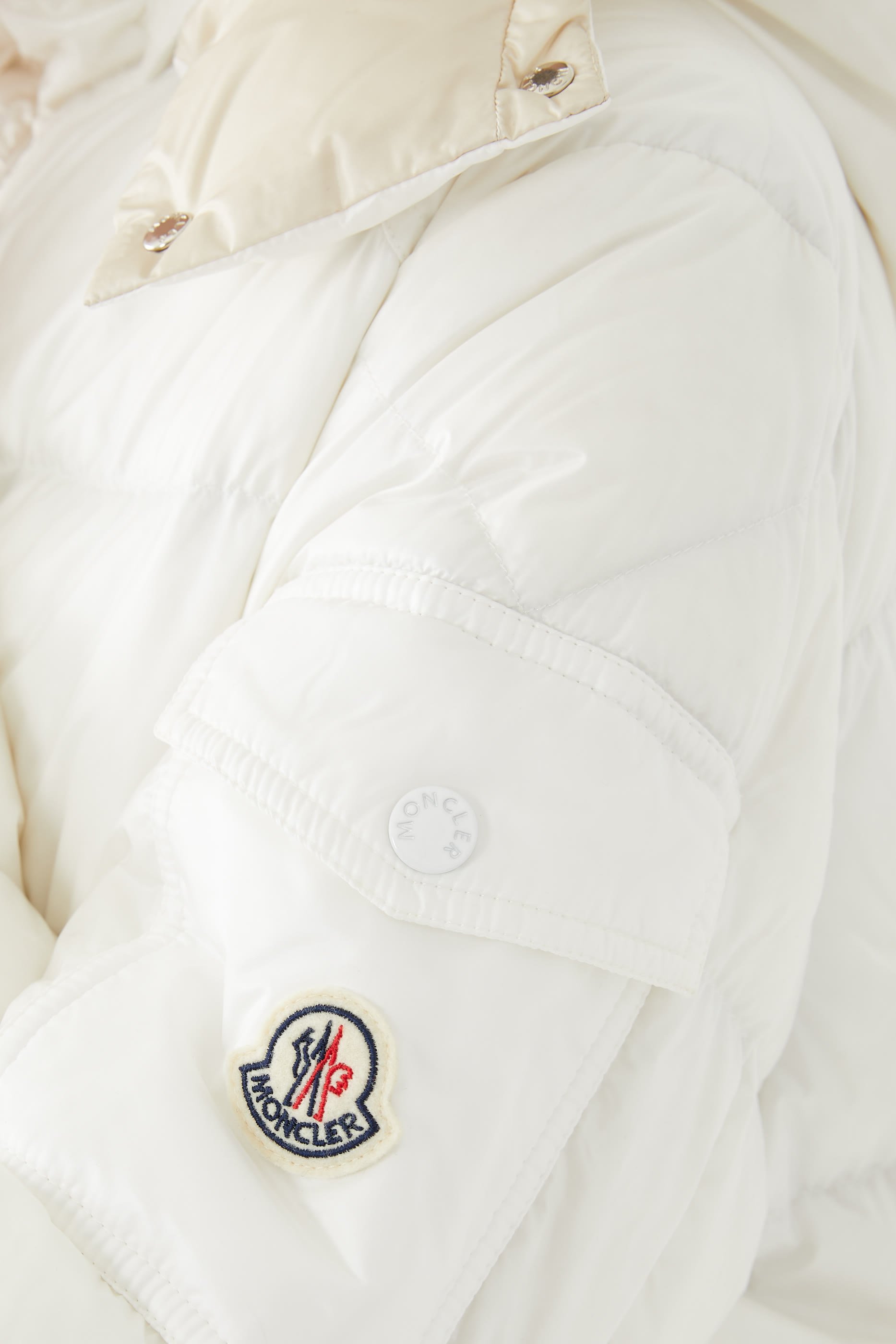 باركا ميلون مبطن بالزغب