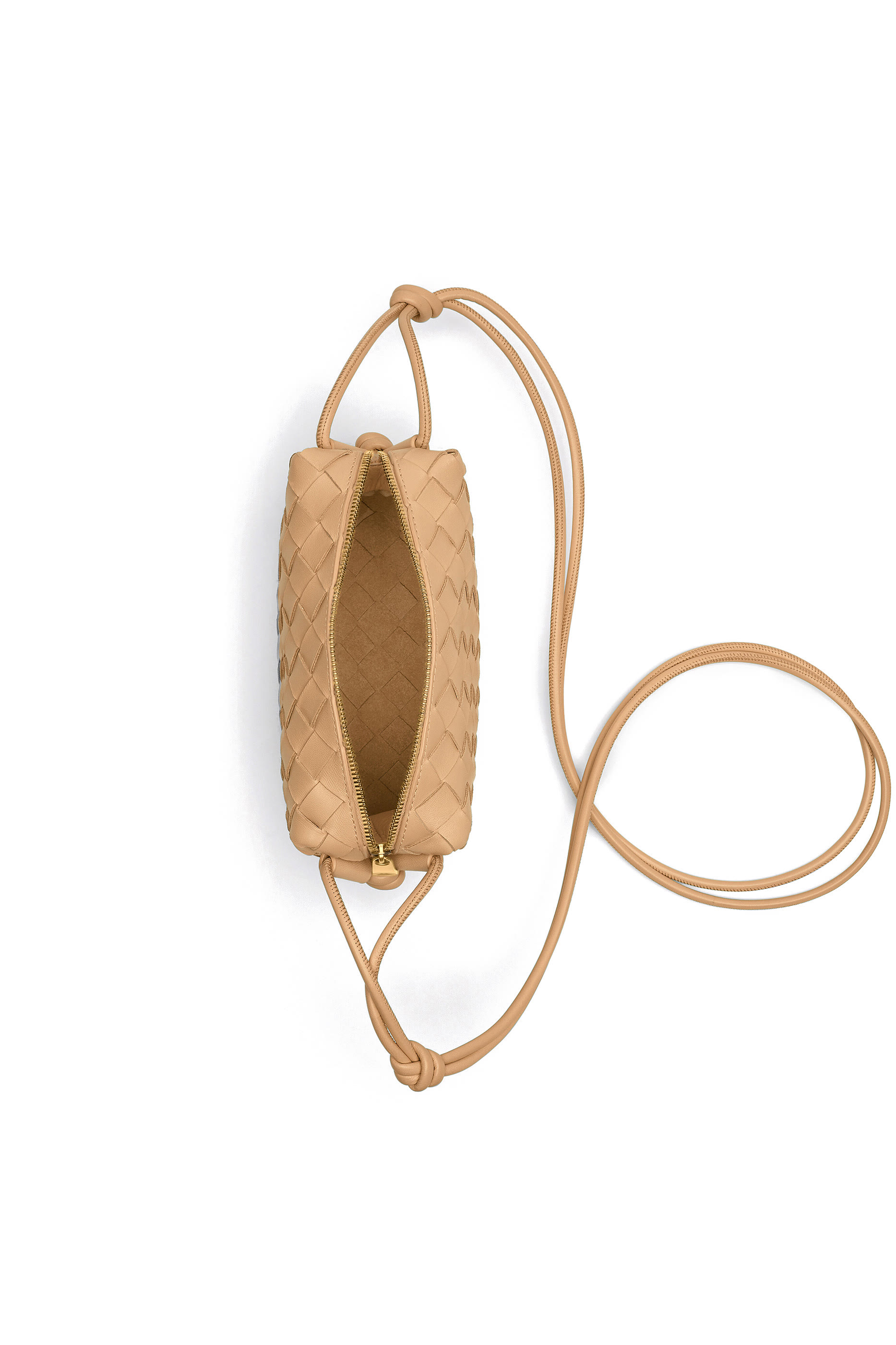 حقيبة كروس لوب صغيرة