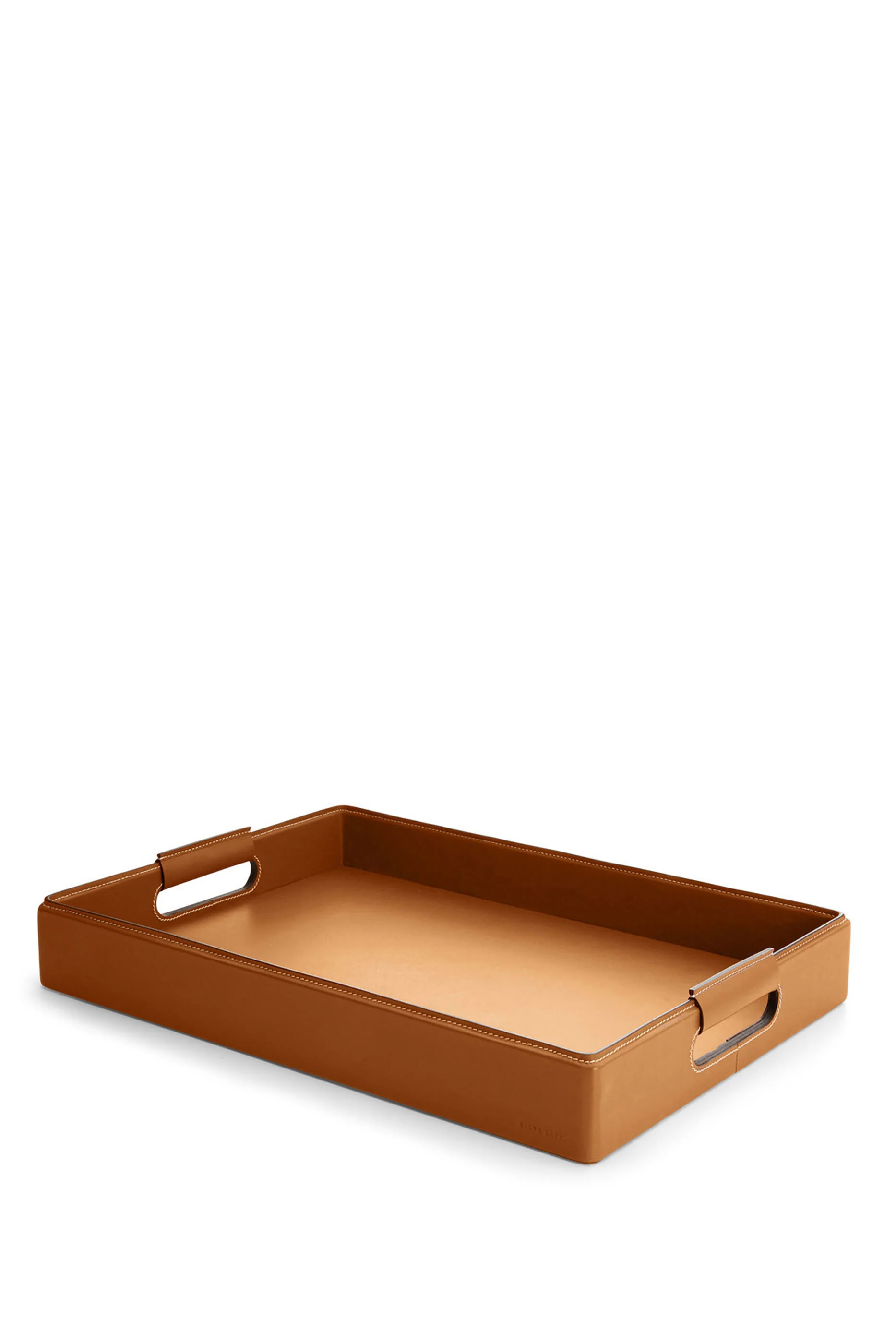 صينية وايت كبيرة