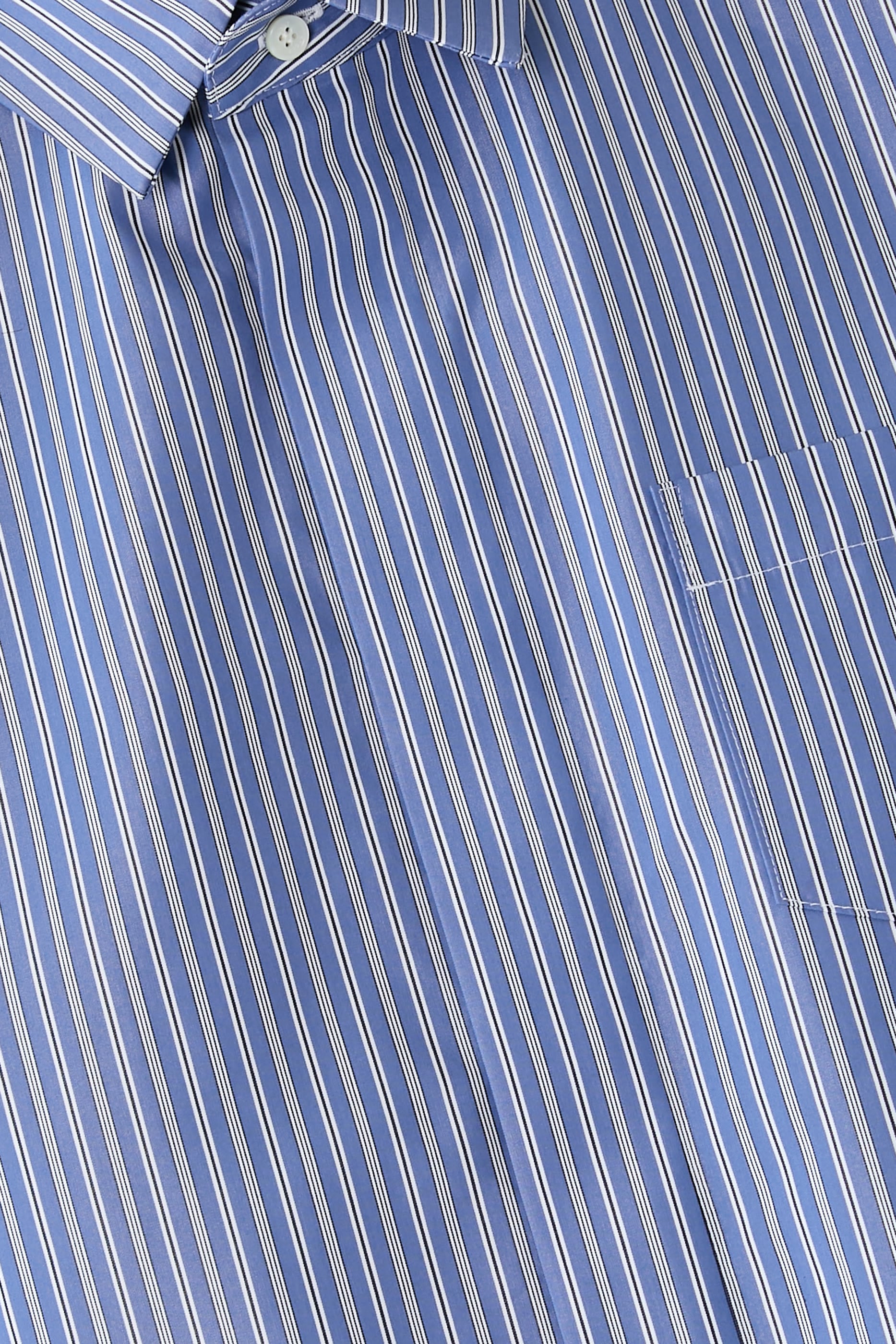 Puff Tailored Shirt