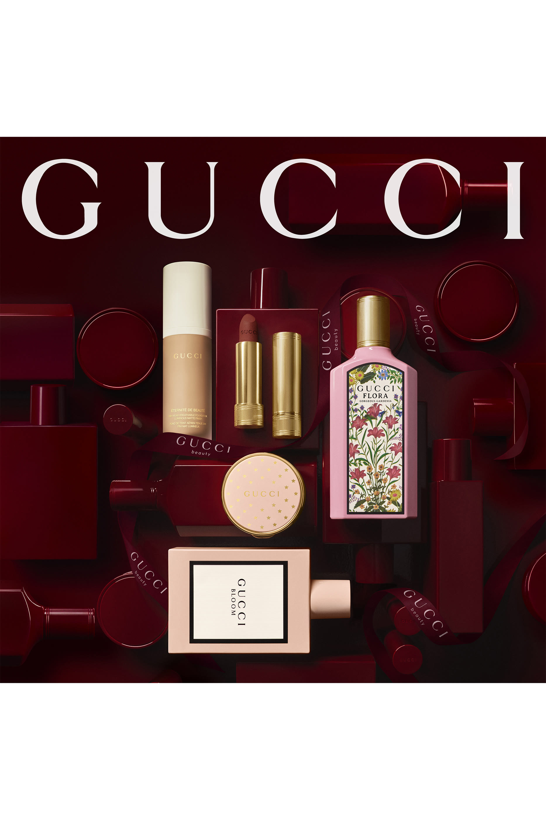 أحمر خدود بلاش دي بيوتي بإصدار محدود