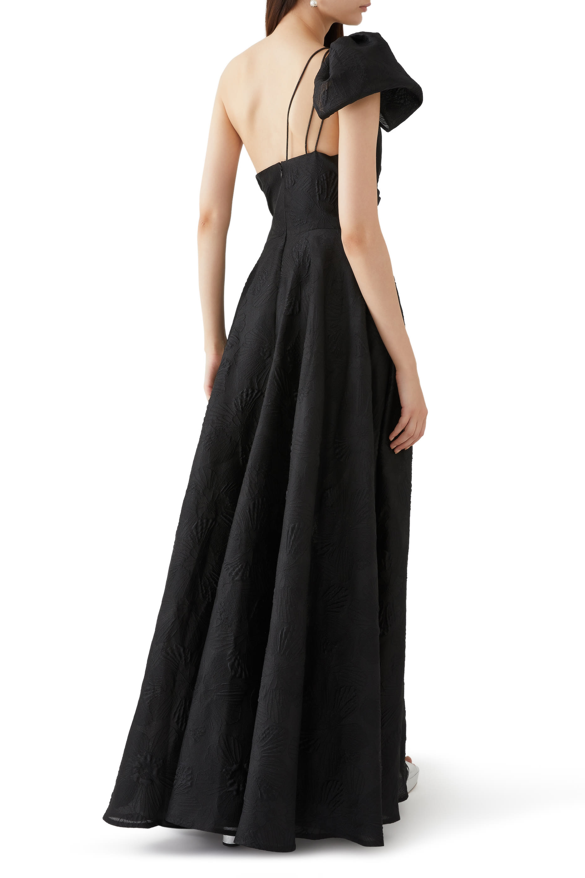 فستان مسائي موسانا