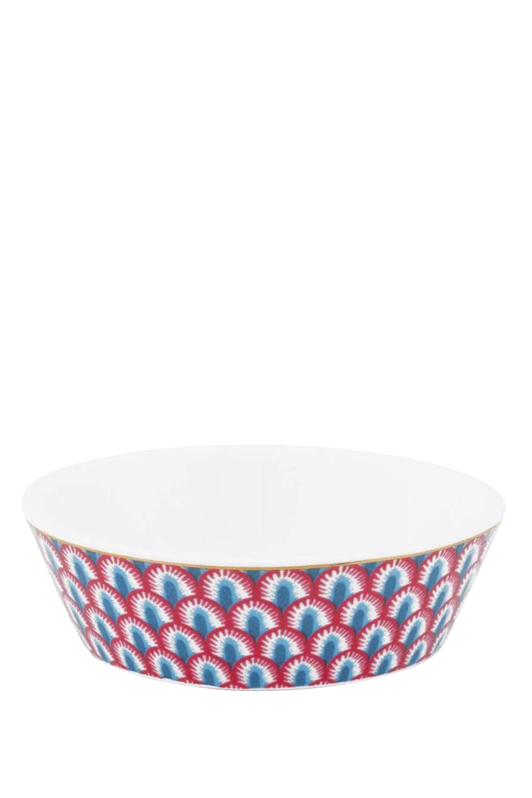 طقم أورينتال فلاور فستيفال للسوشي