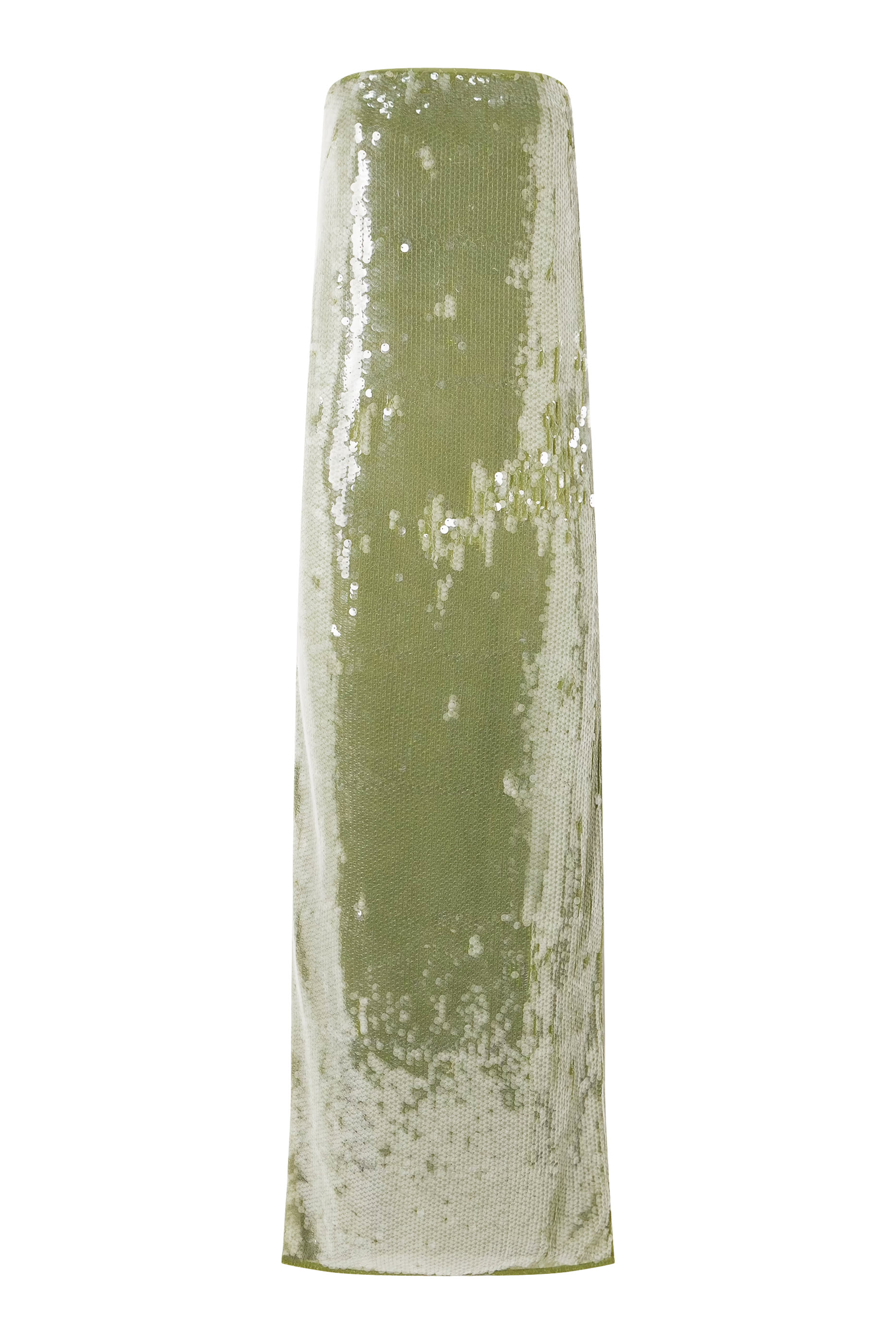 قستان كاسي طويل