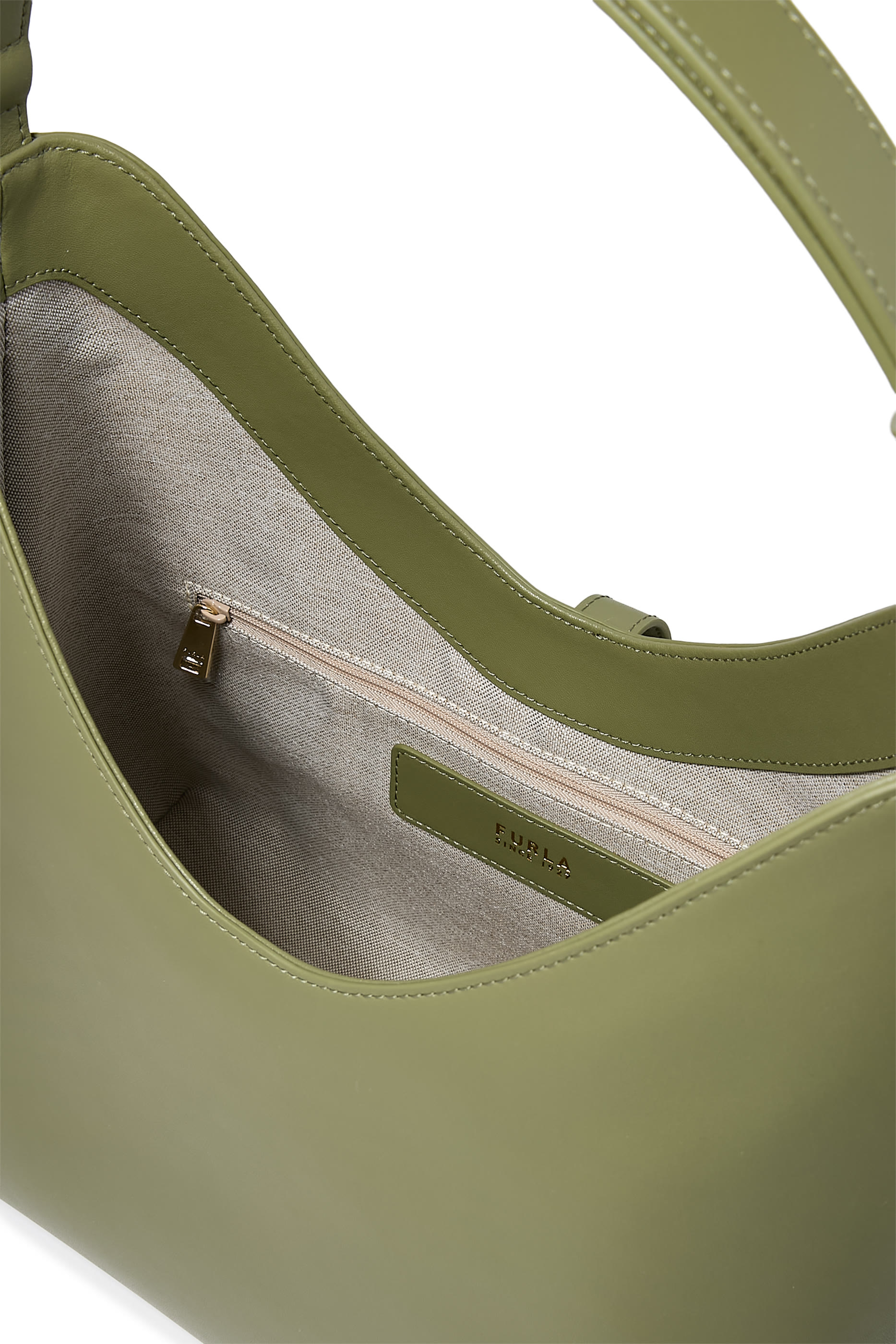 حقيبة كتف غوتشيا متوسطة