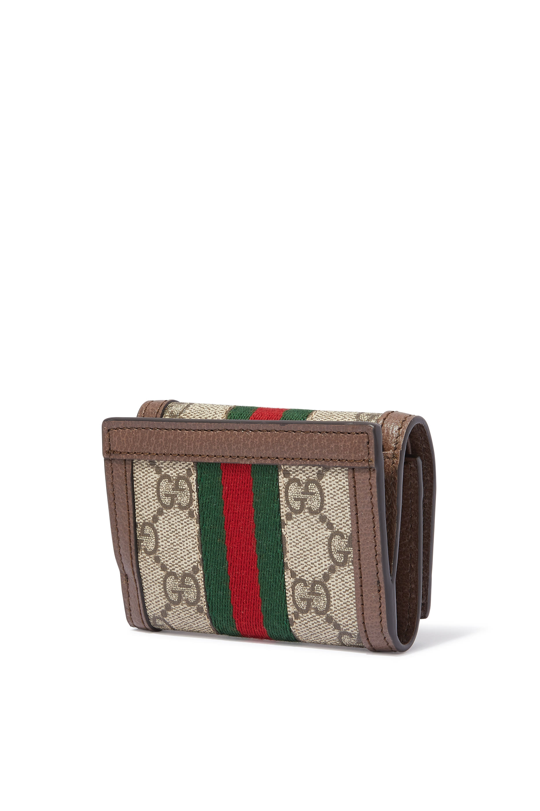 محفظة أوفيديا ثنائية الطي