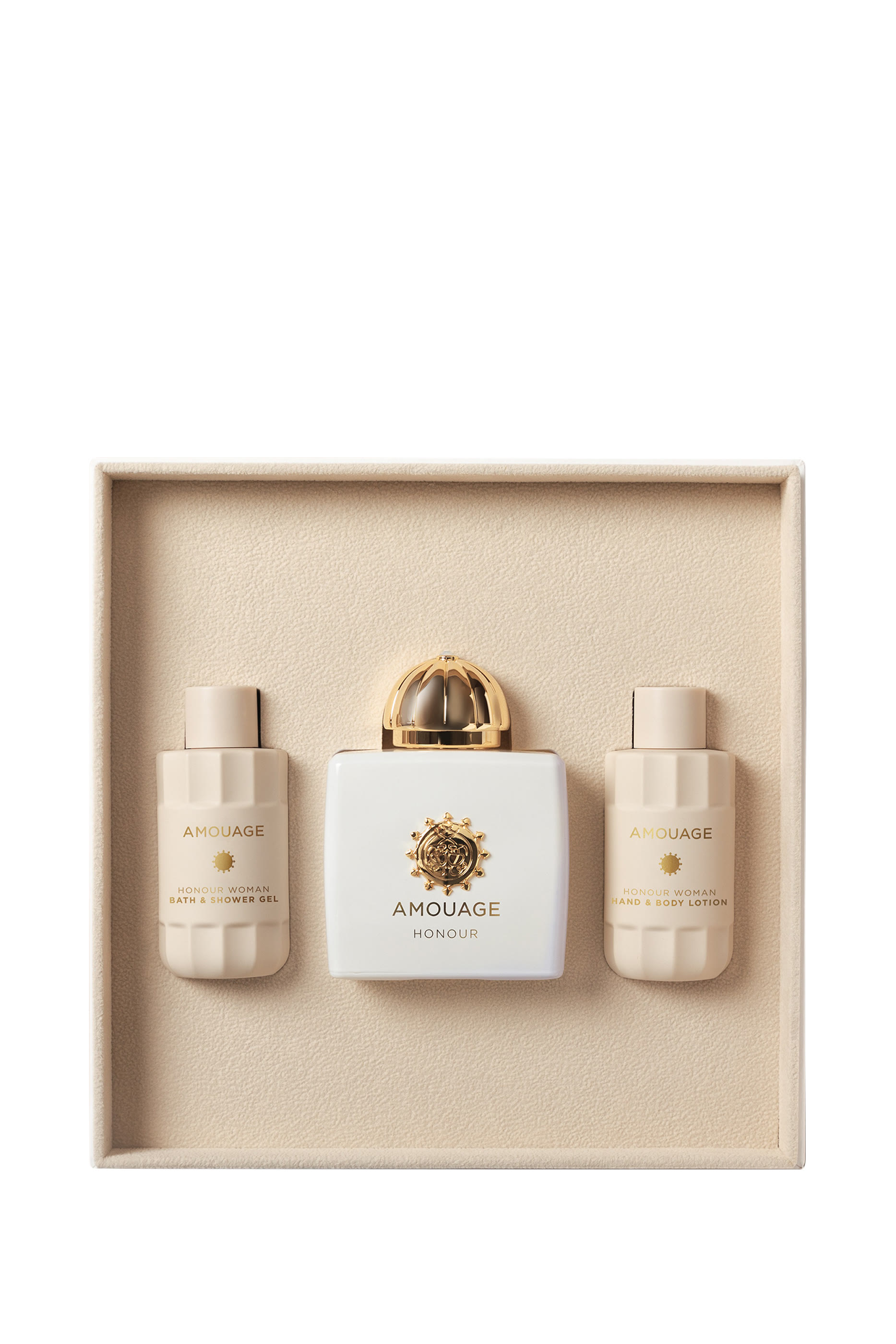 مجموعة هدية اونر للنساء