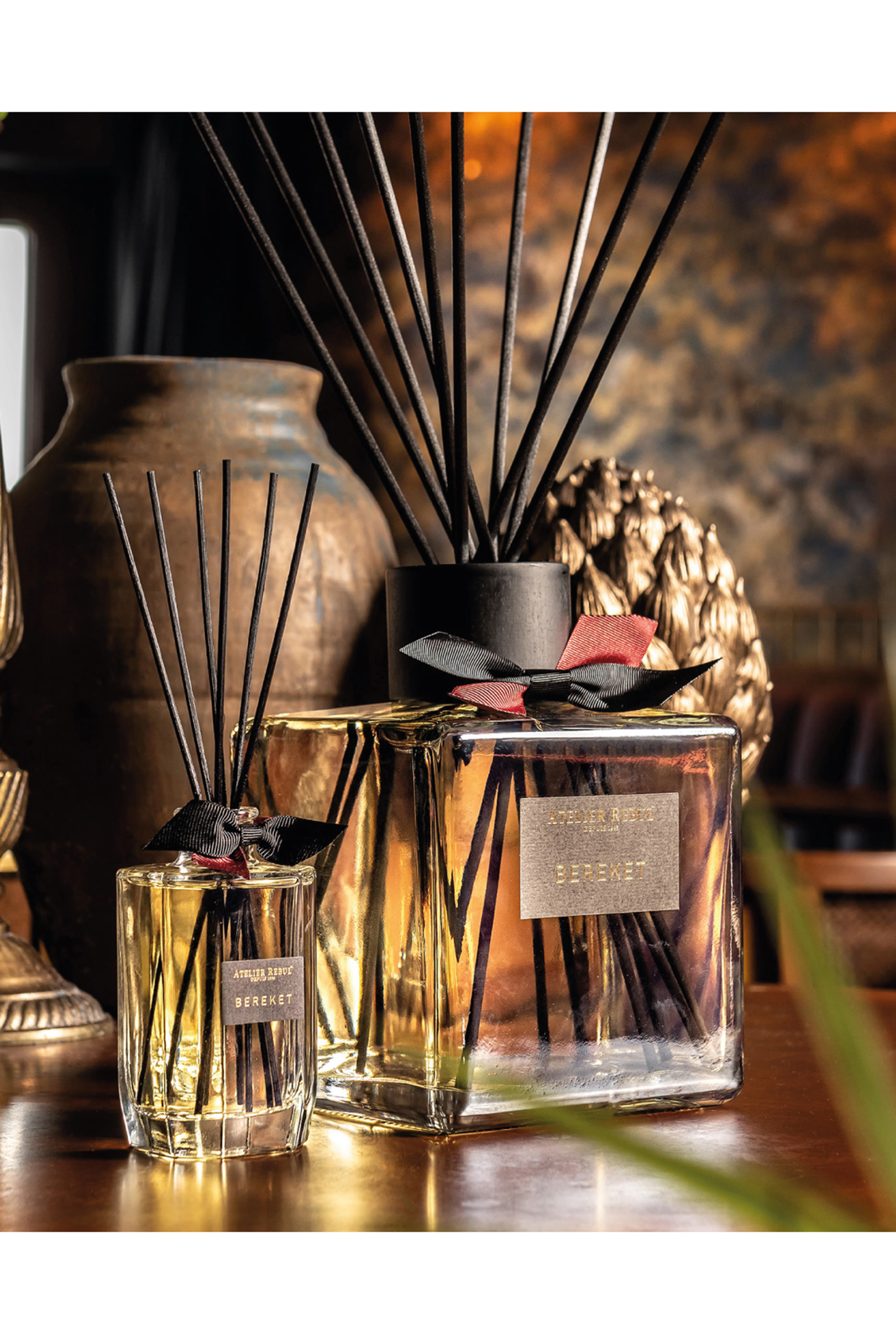 Bereket Reed Diffuser