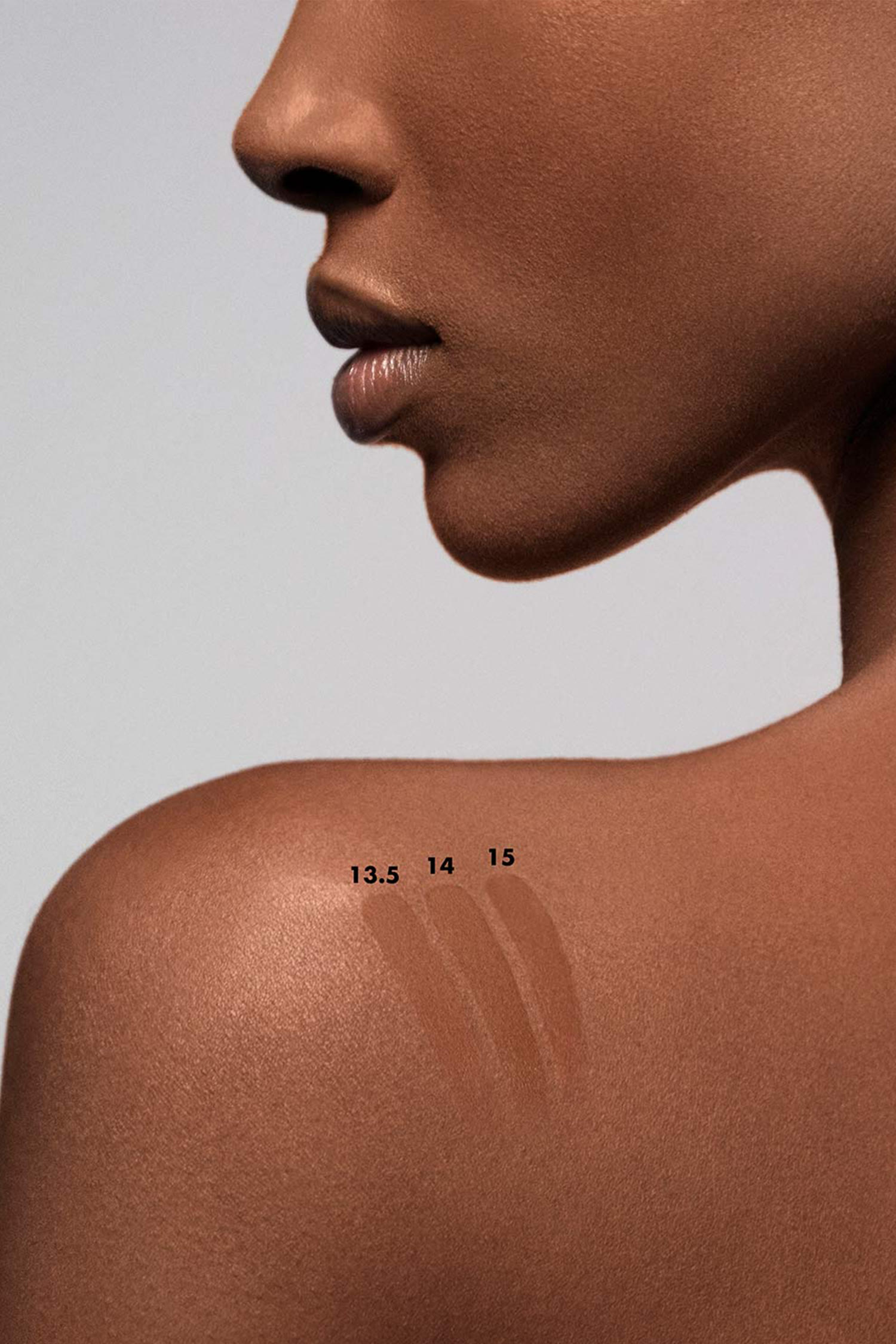 كريم أساس لوميناس سيلك