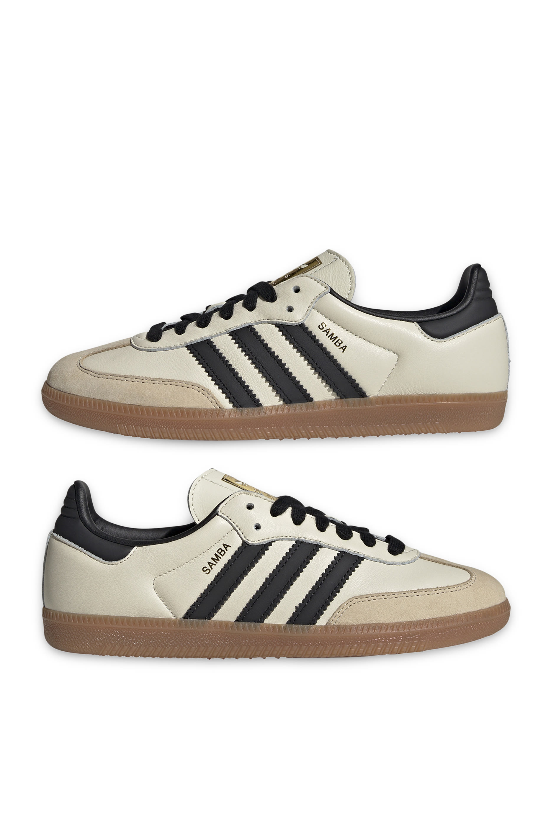 سنيكرز سامبا أو جي