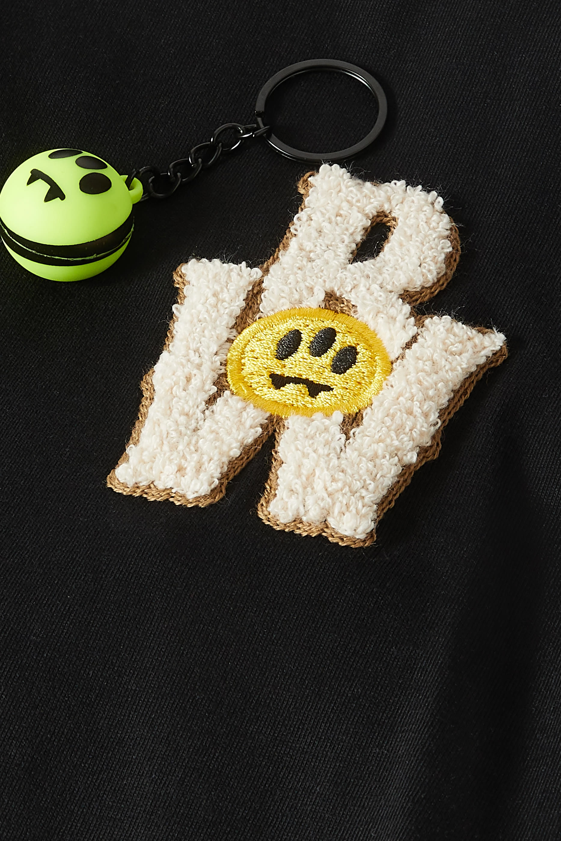 تيشيرت قطن جيرسيه للأطفال