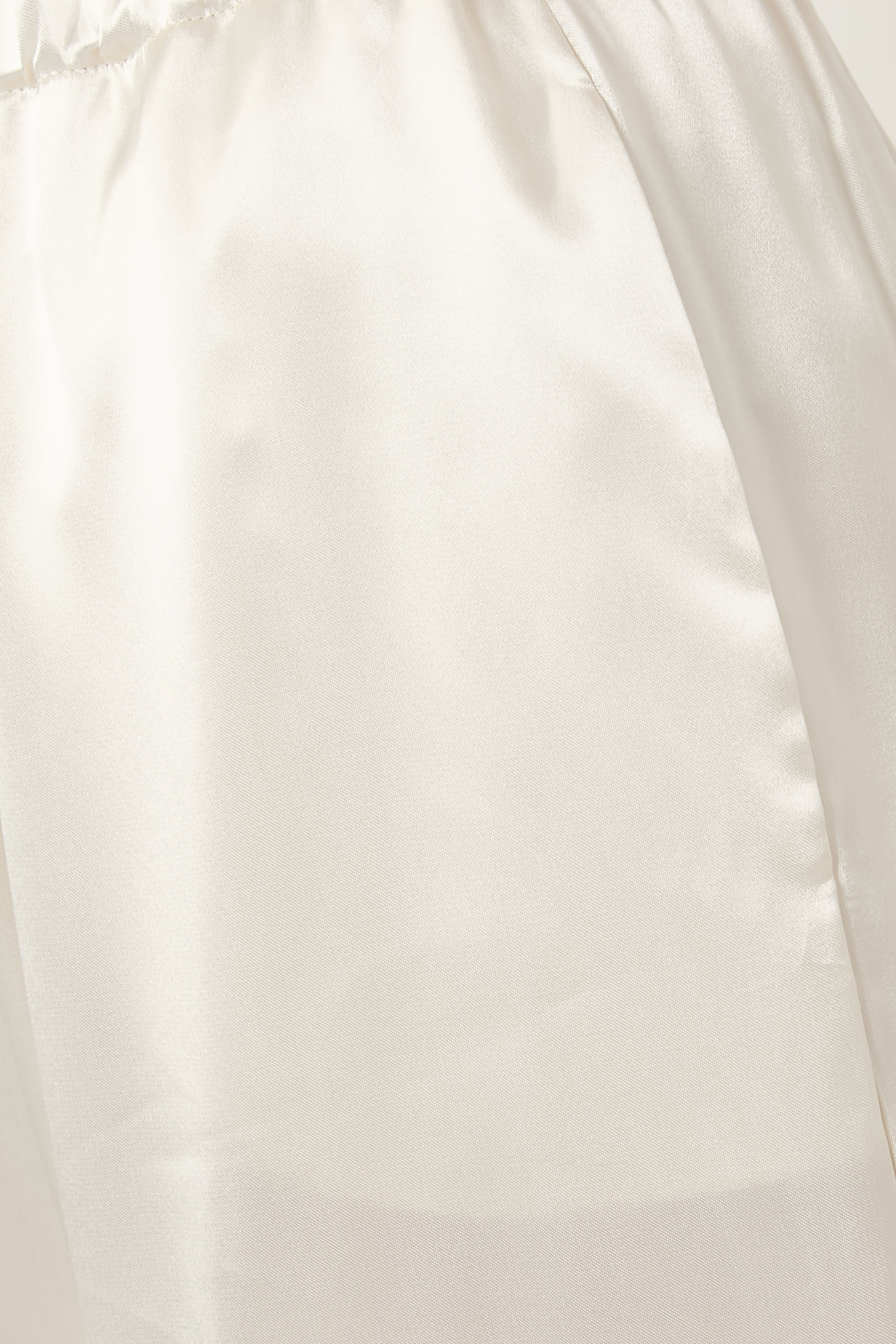 بنطال بلازو تريفي