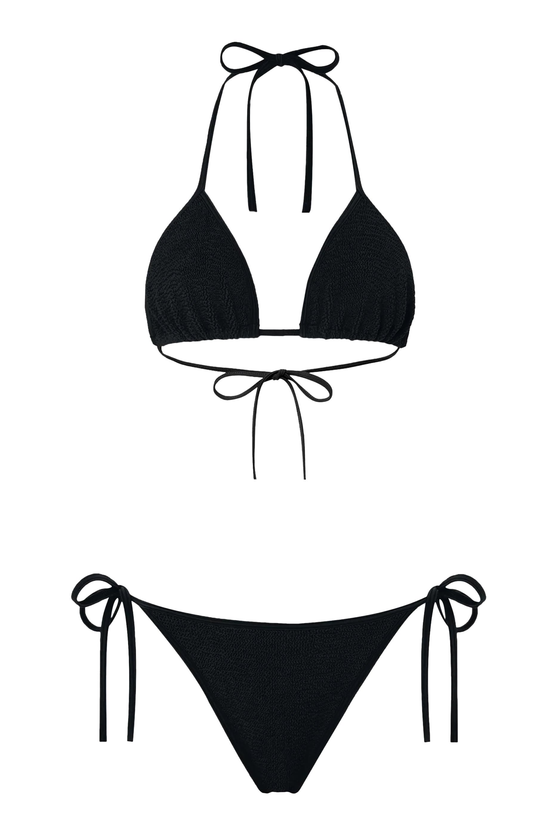 طقم بيكيني جينا