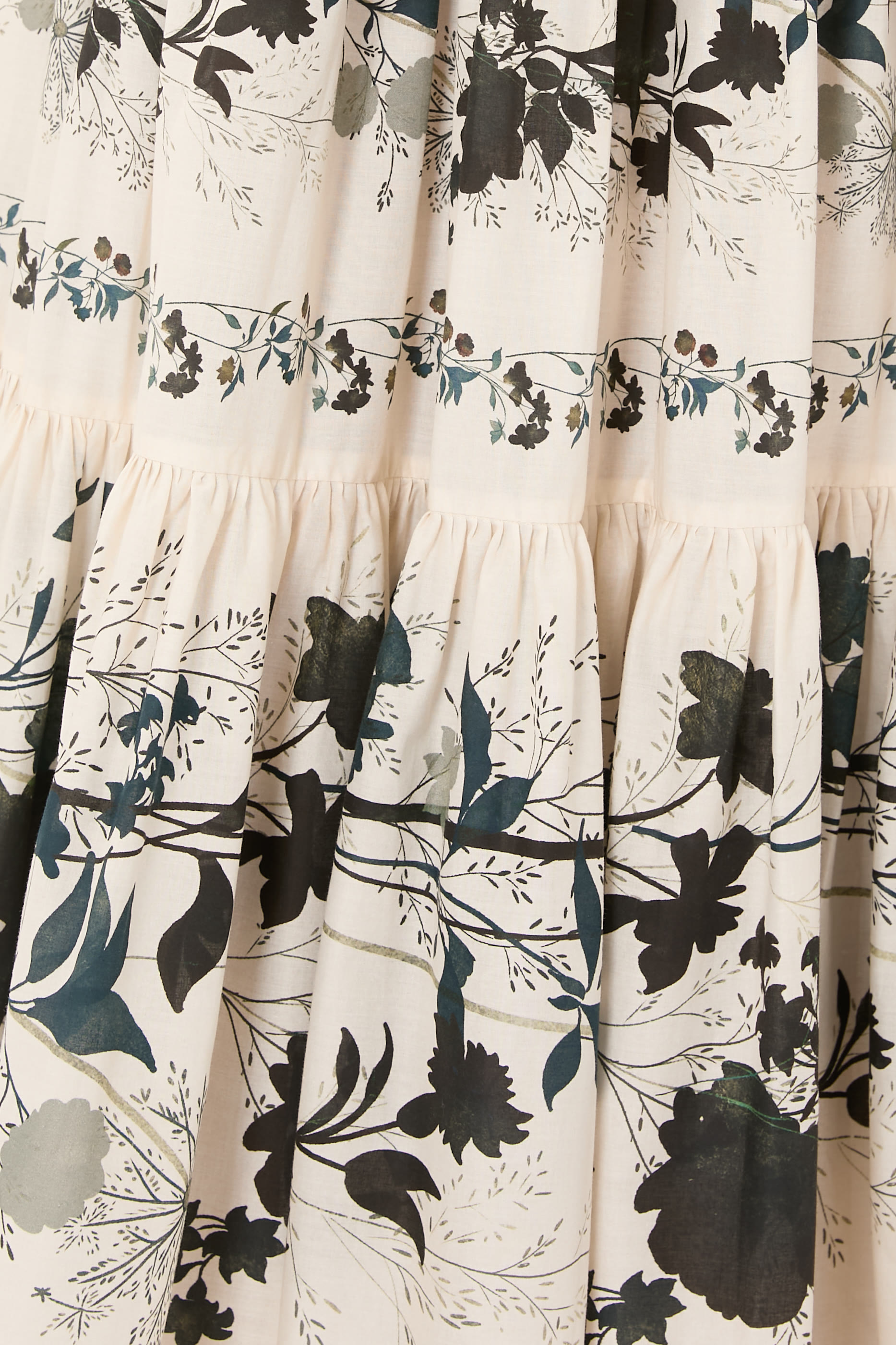 تنورة ستيلو بلاسي بيج