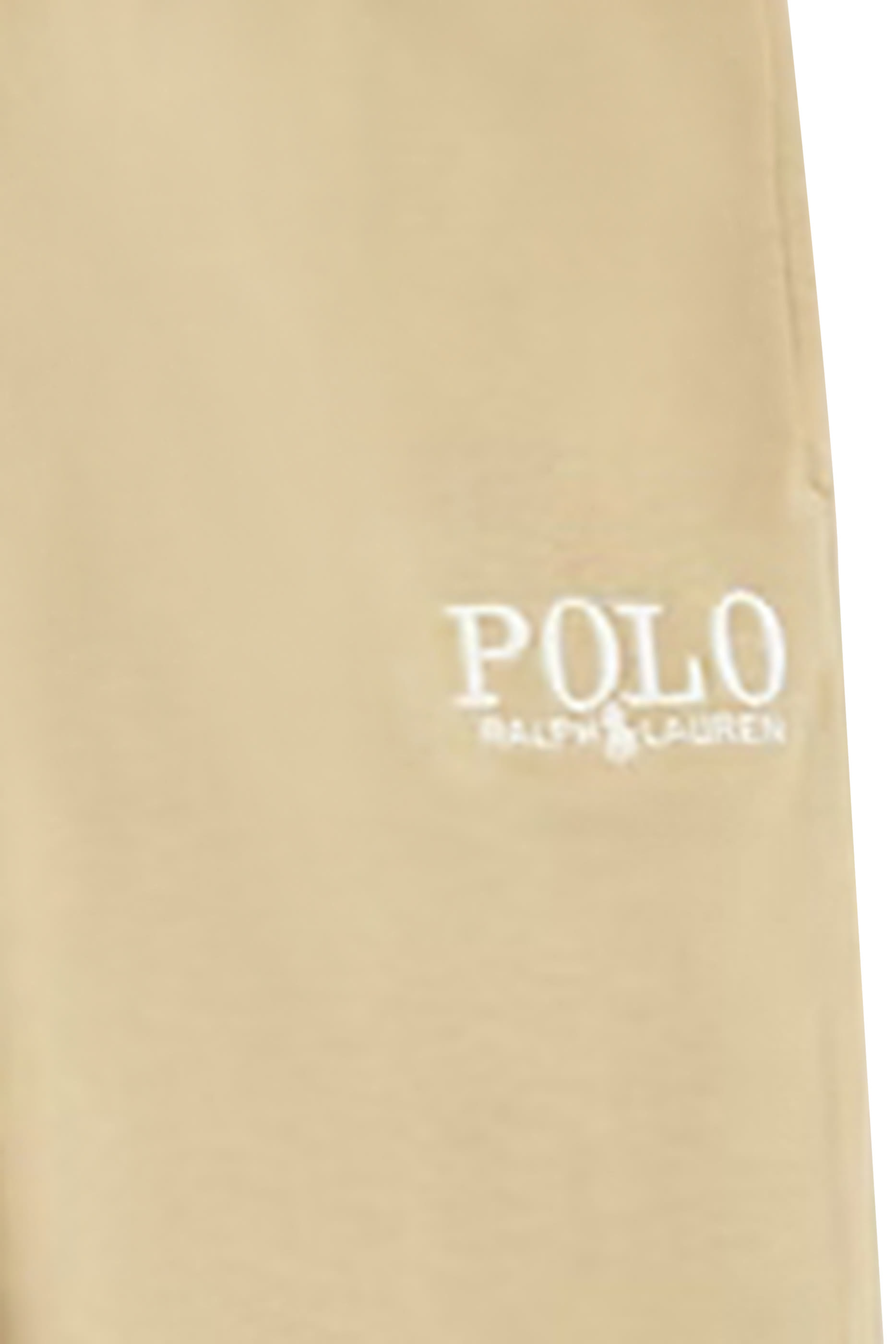 بنطال رياضي بشعار الماركة تيري فرنسي للأطفال