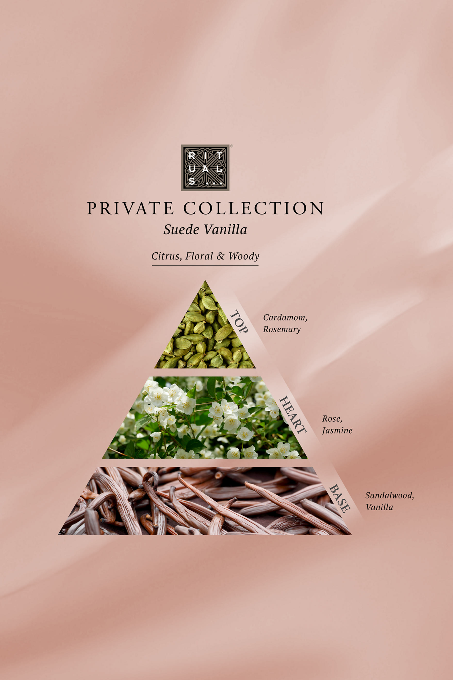 شمعة معطرة سويد فانيلا