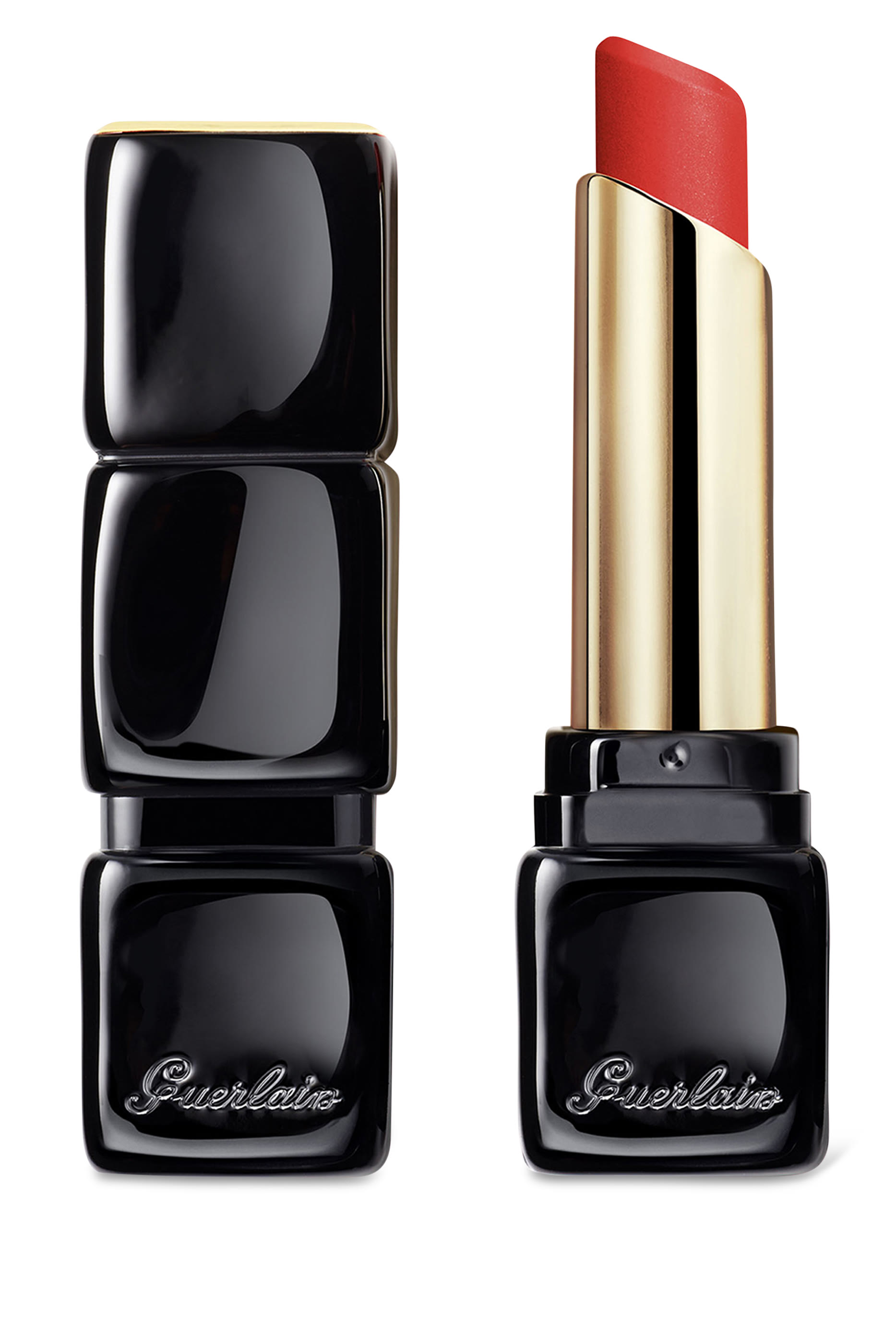 أحمر شفاه كيس كيس تندر غير لامع