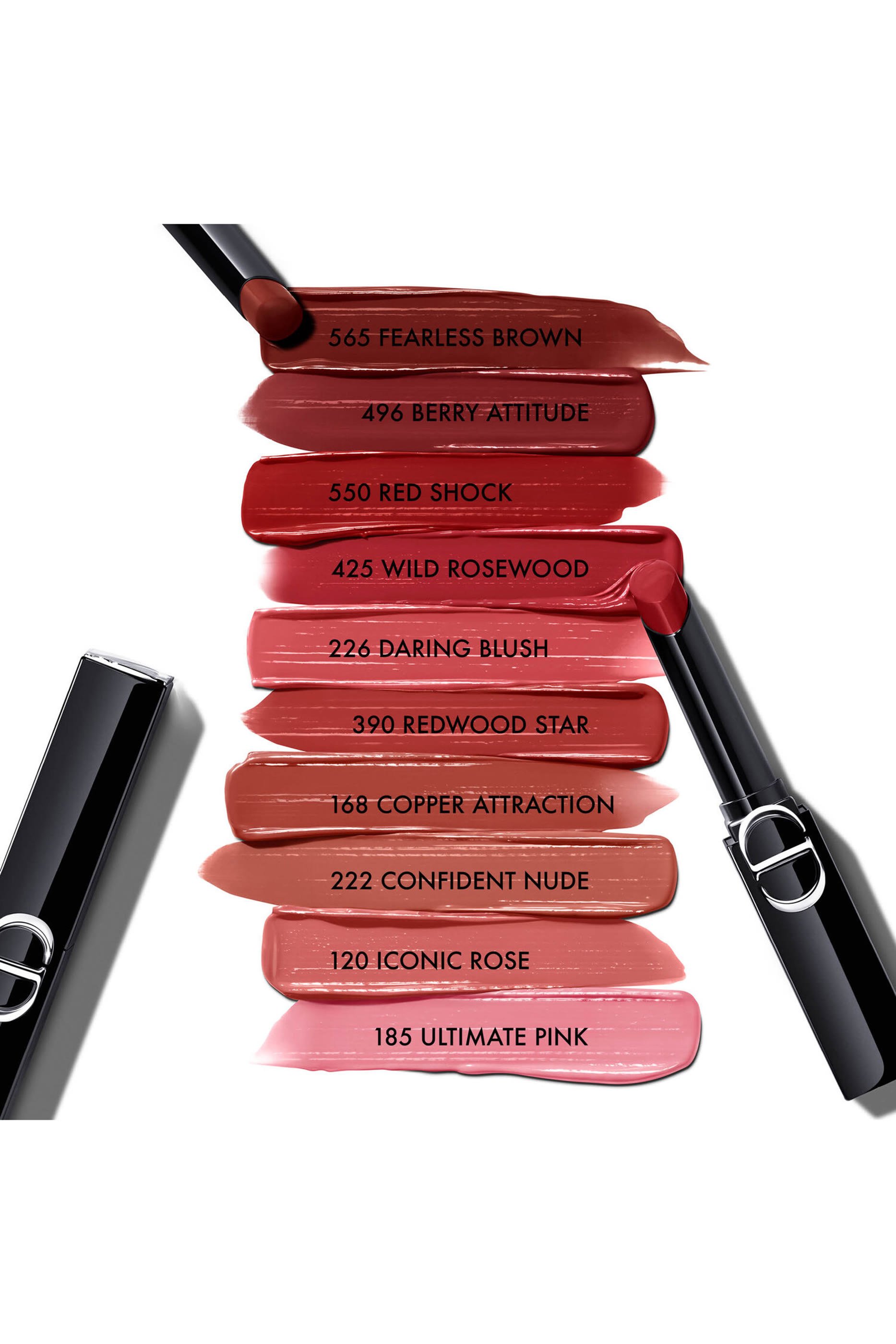 أحمر شفاه روج ديور أون ستيدج